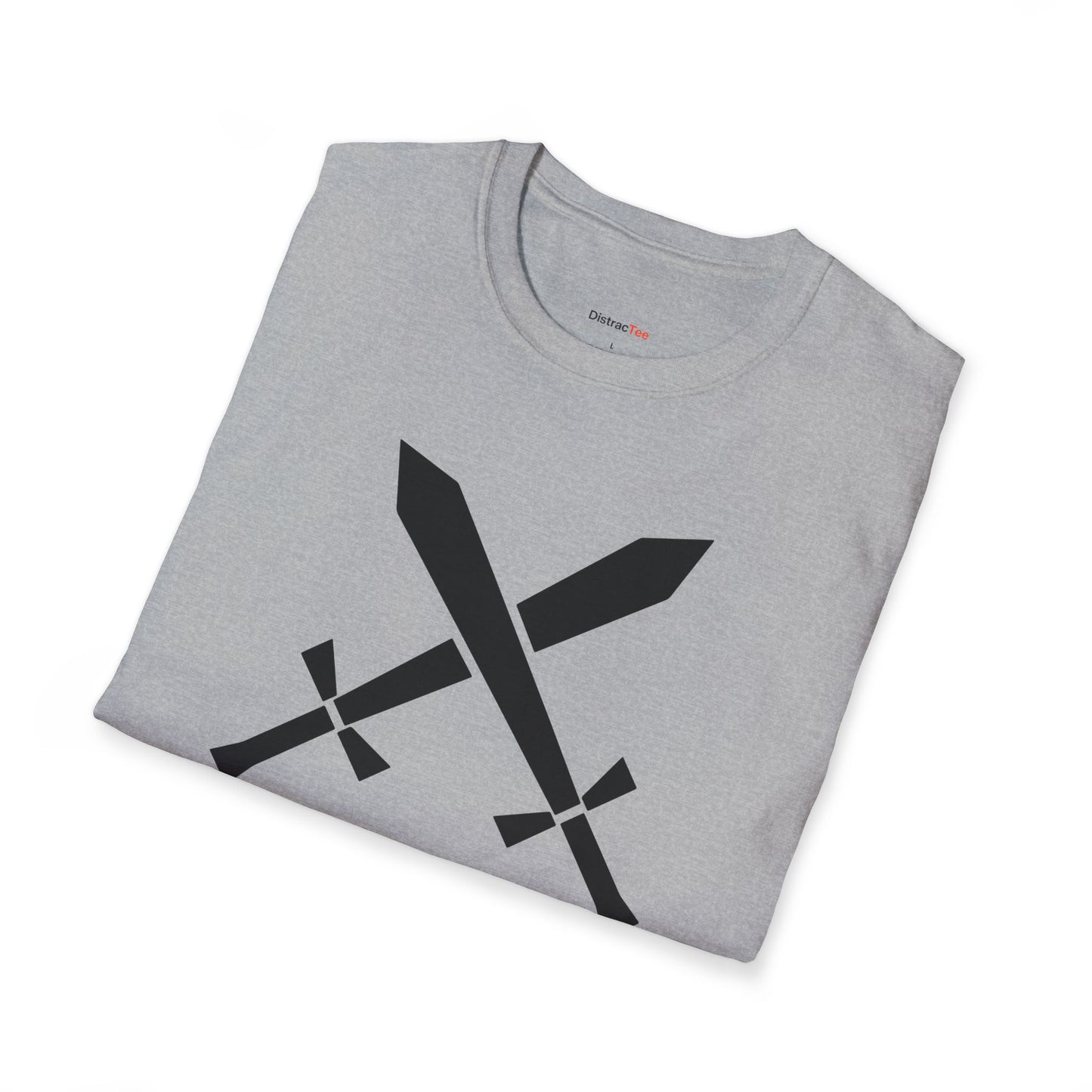 ADHD Warrior T-shirt