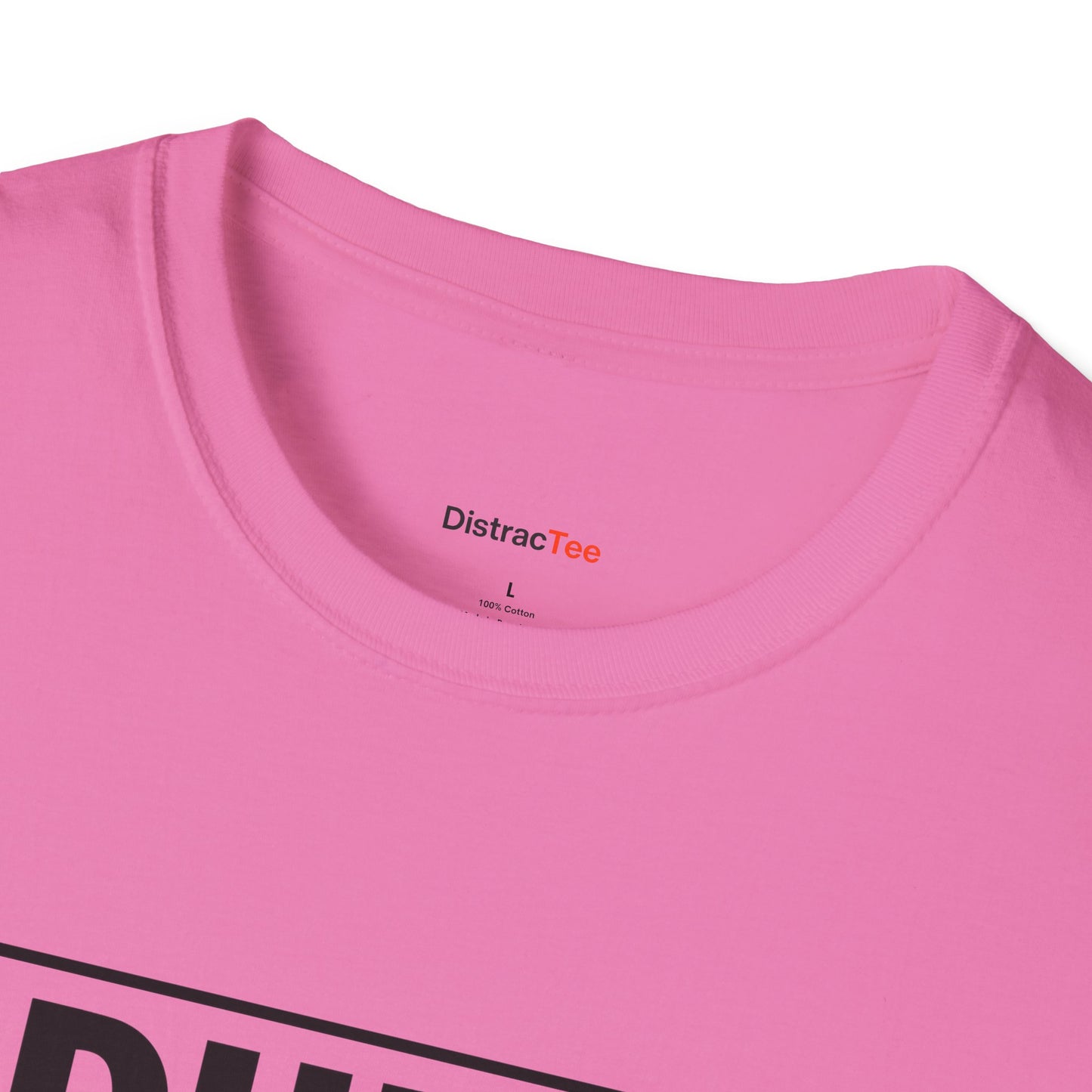 ADHD AF T-shirt