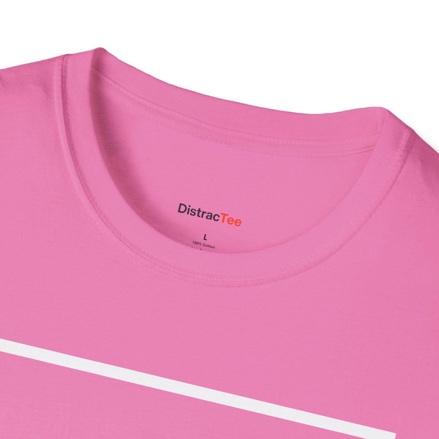 Organized Chaos T-shirt