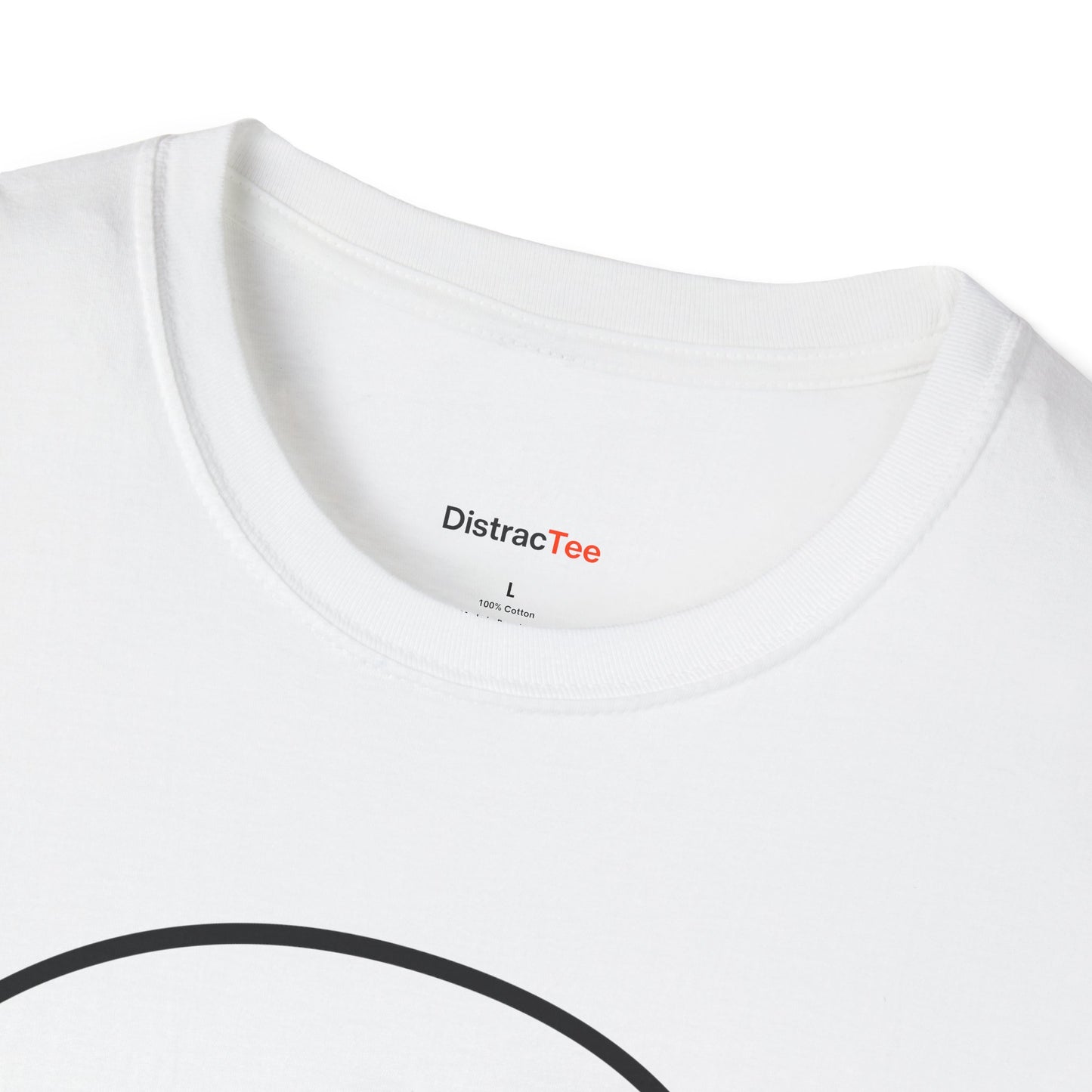 Procrastination has no place in my DNA T-shirt