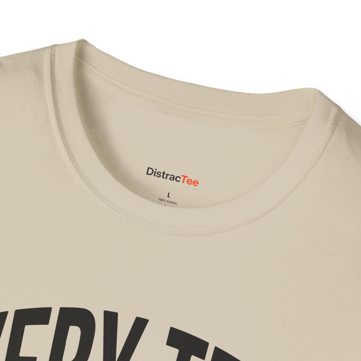 Every text is a risky text T-shirt