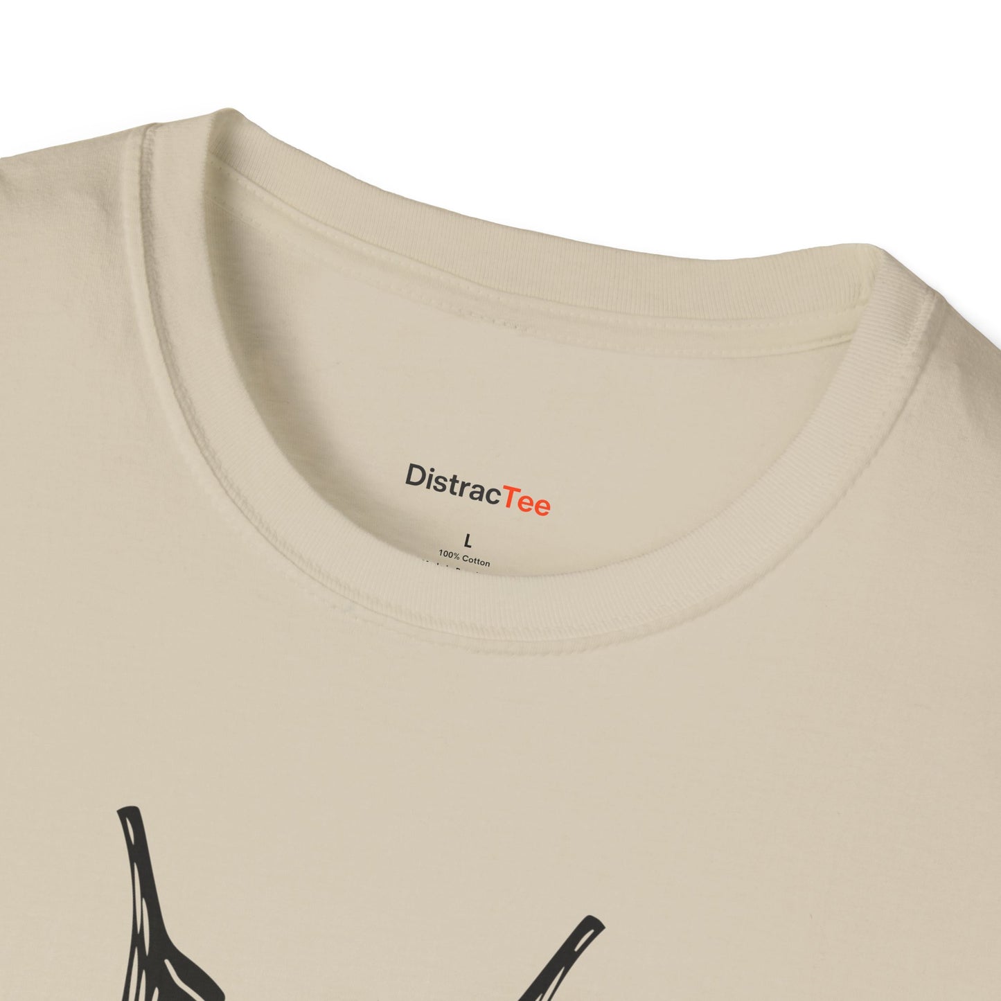 NeuroSpicy T-shirt