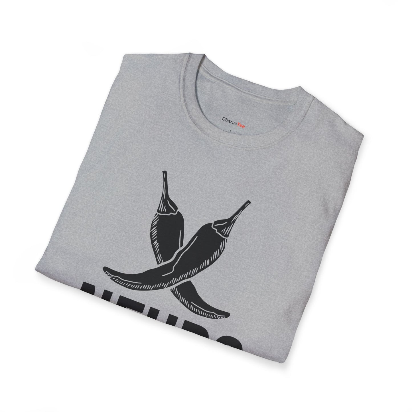 NeuroSpicy T-shirt