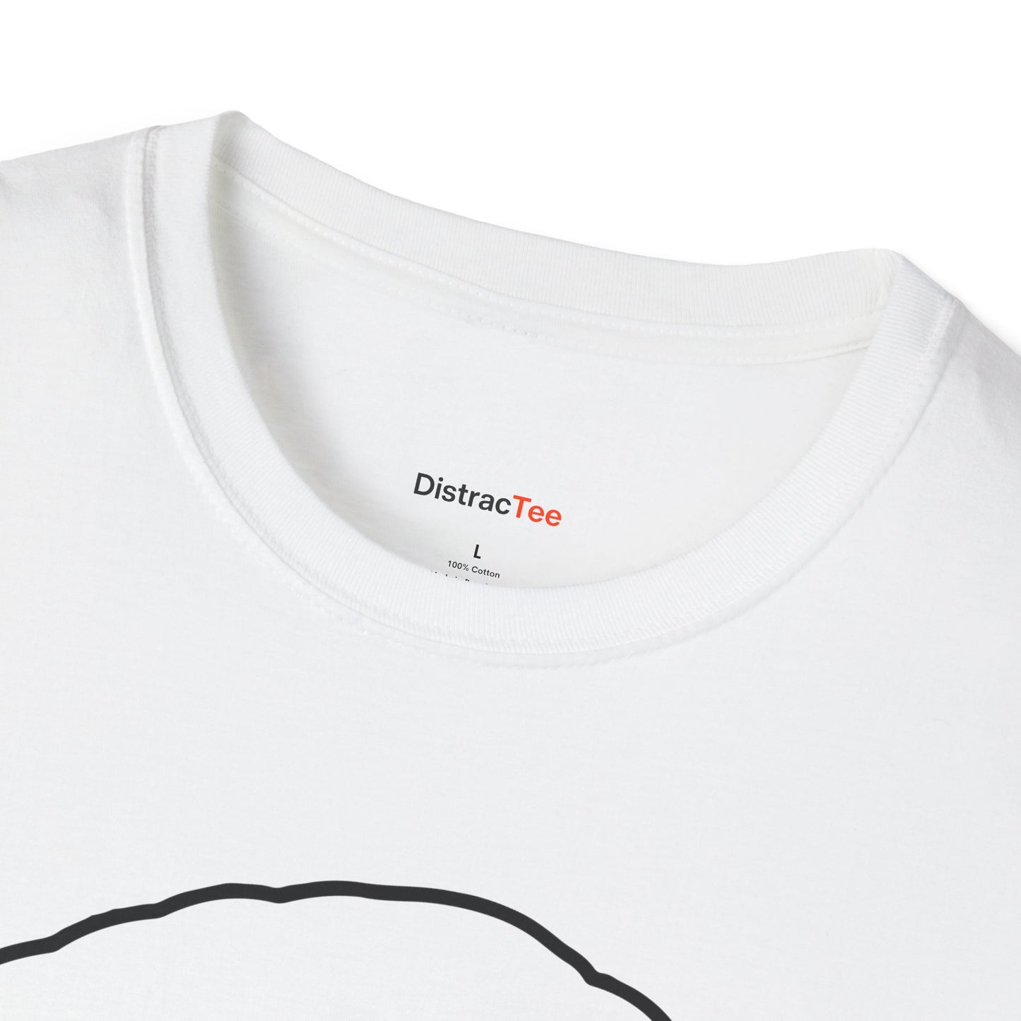 Overthinking 24/7 T-shirt