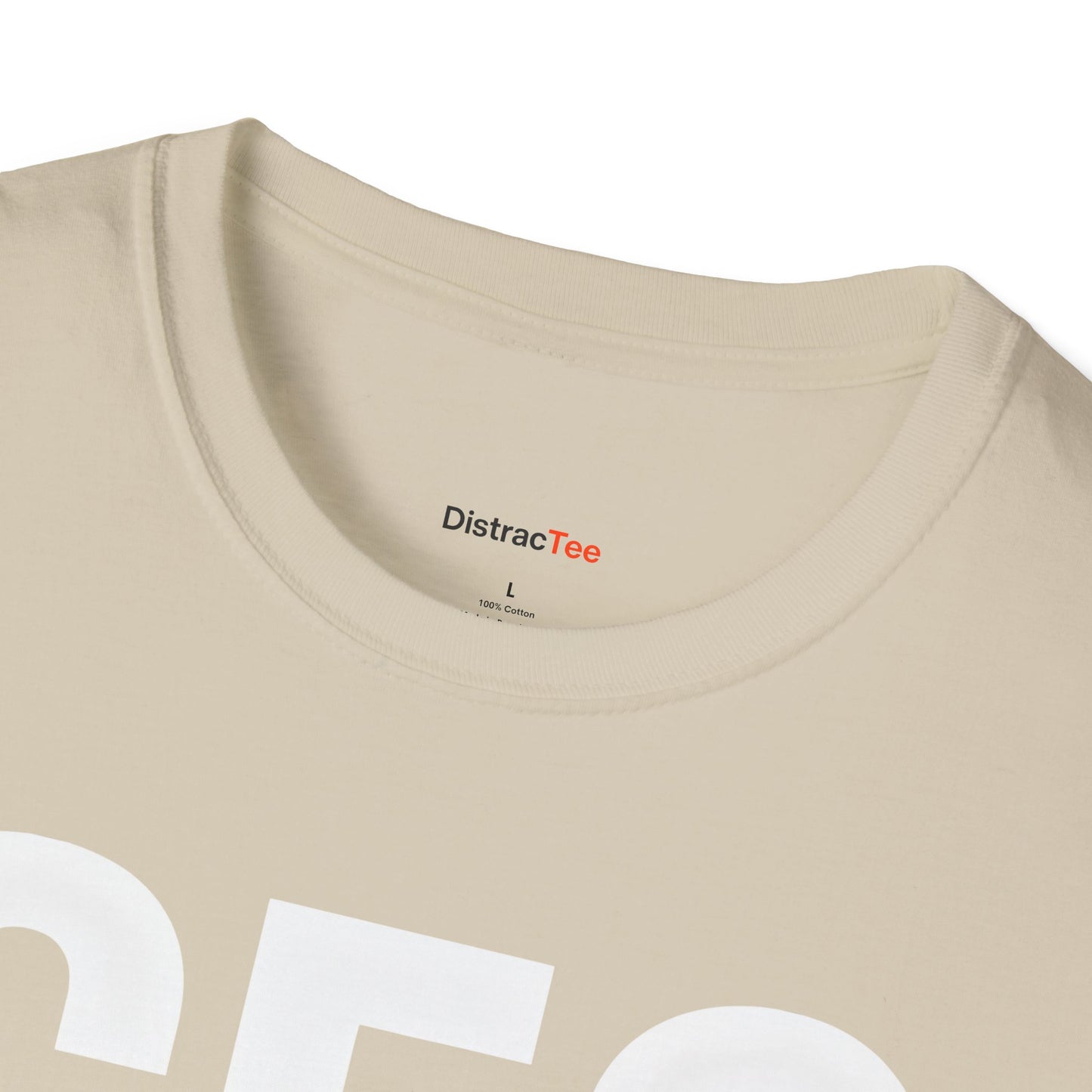 CEO of organized chaos T-shirt