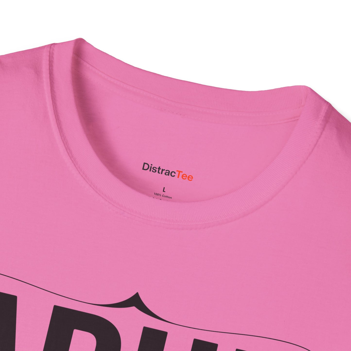ADHD is my superpower T-shirt
