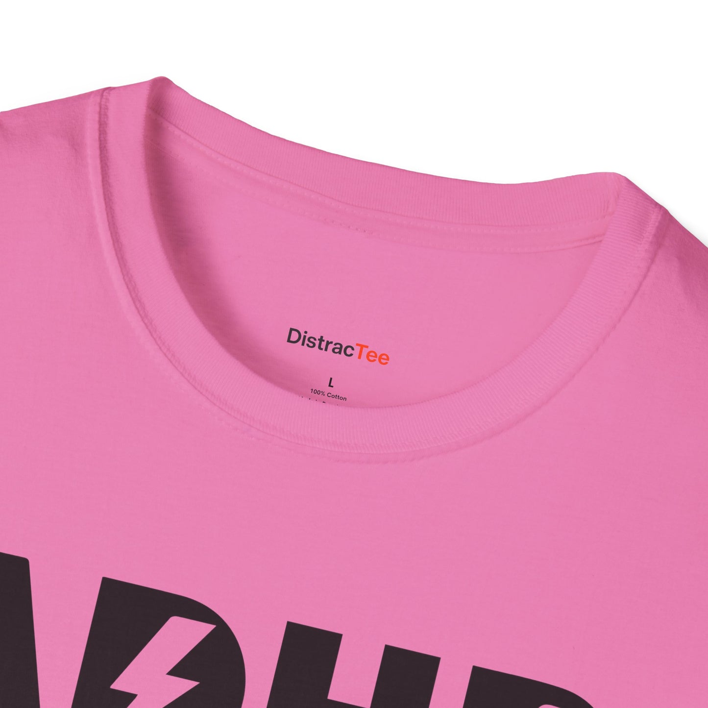 ADHD is my superpower T-shirt