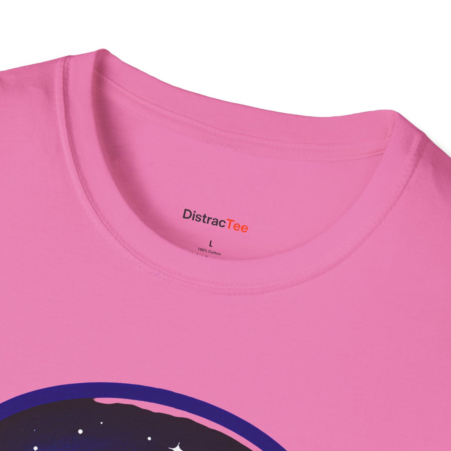 Cosmic mind T-shirt