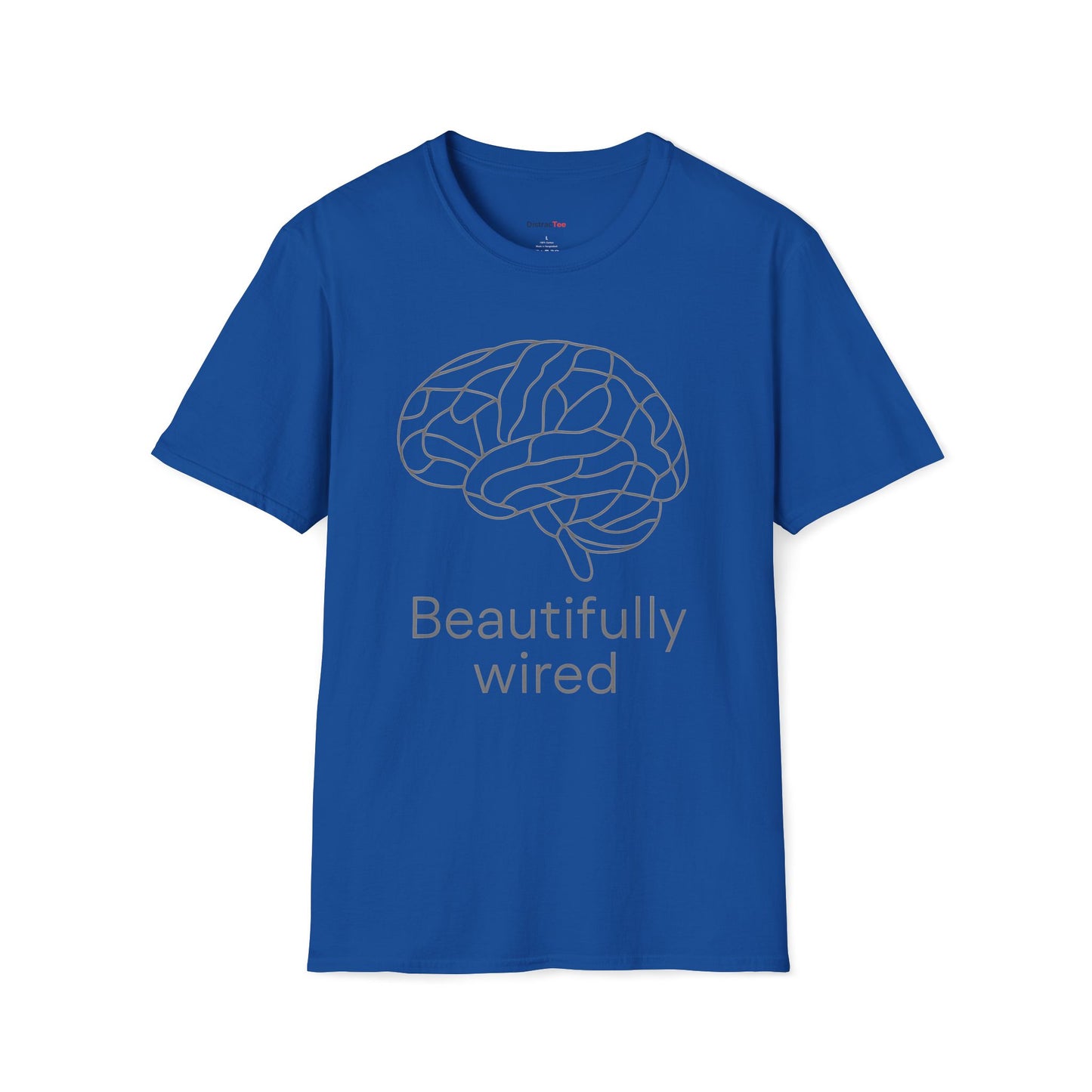 Beautifully Wired T-shirt
