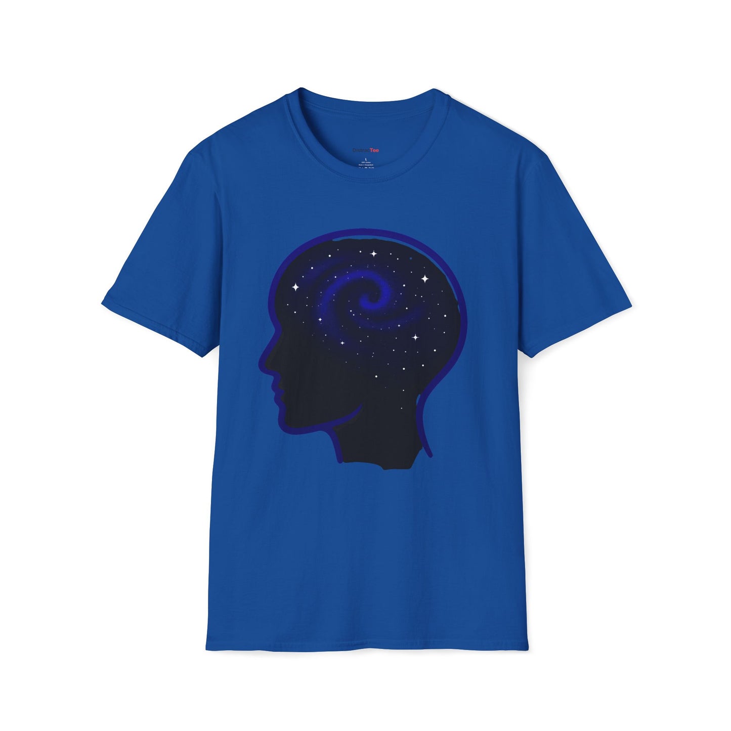 Cosmic mind T-shirt