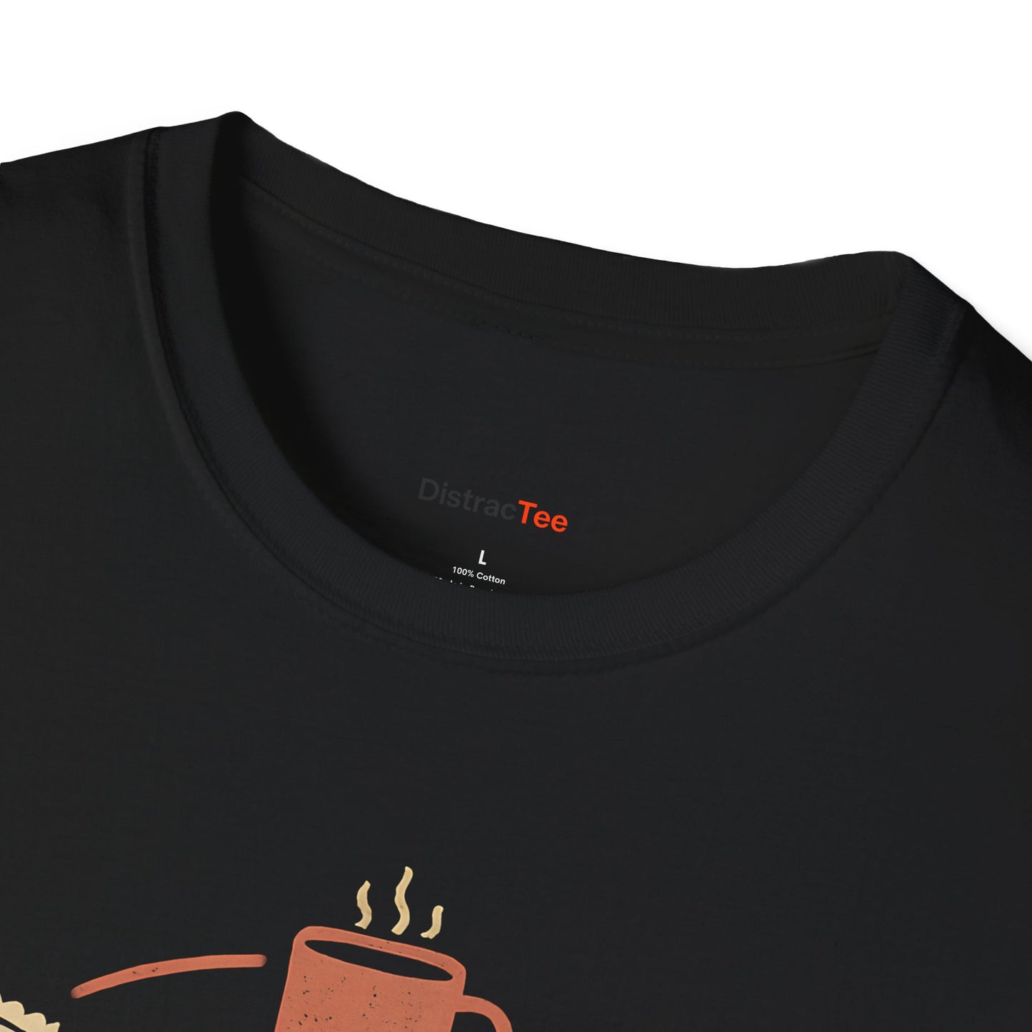 Overstimulated MOM T-shirt