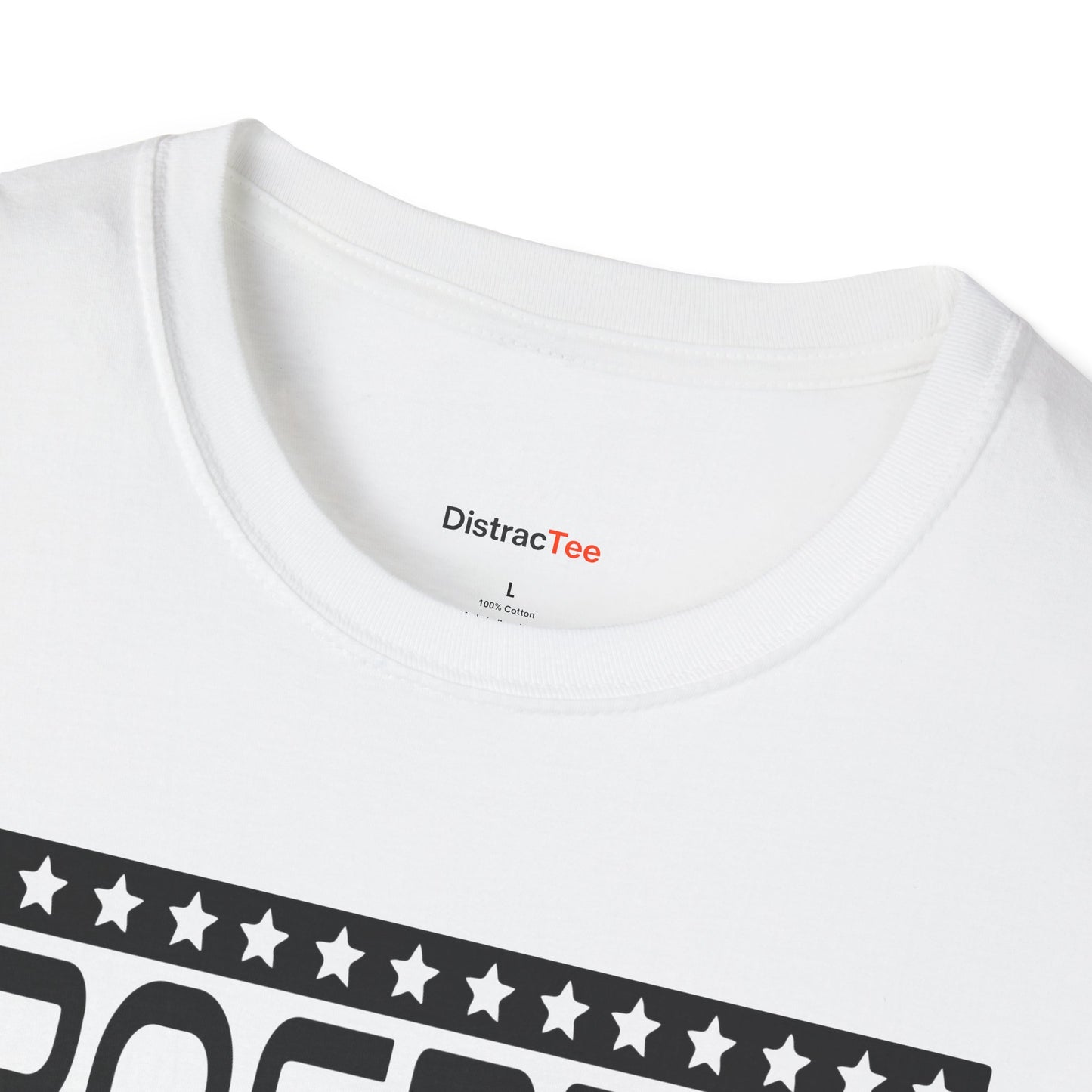 Progress over Perfection T-shirt