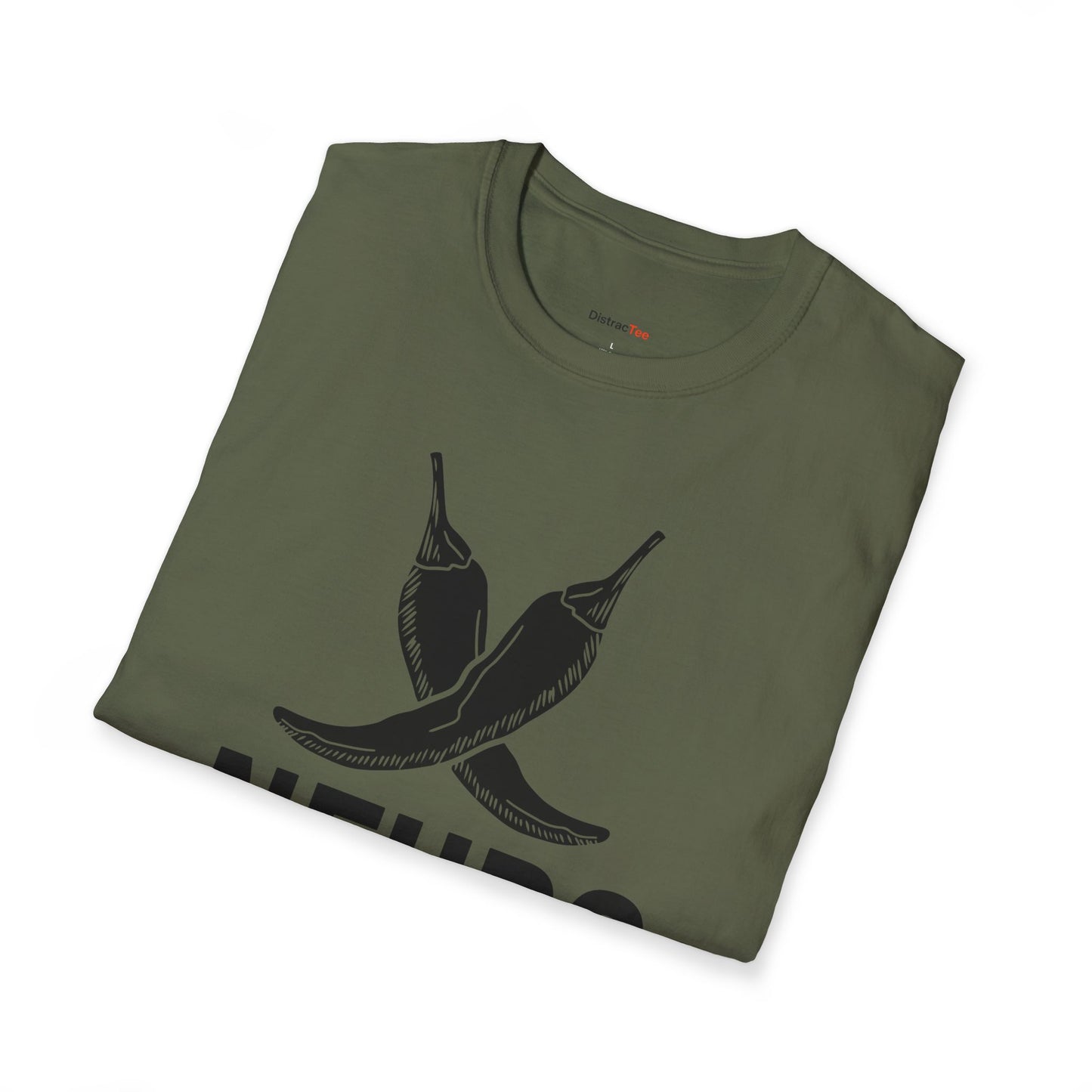 NeuroSpicy T-shirt