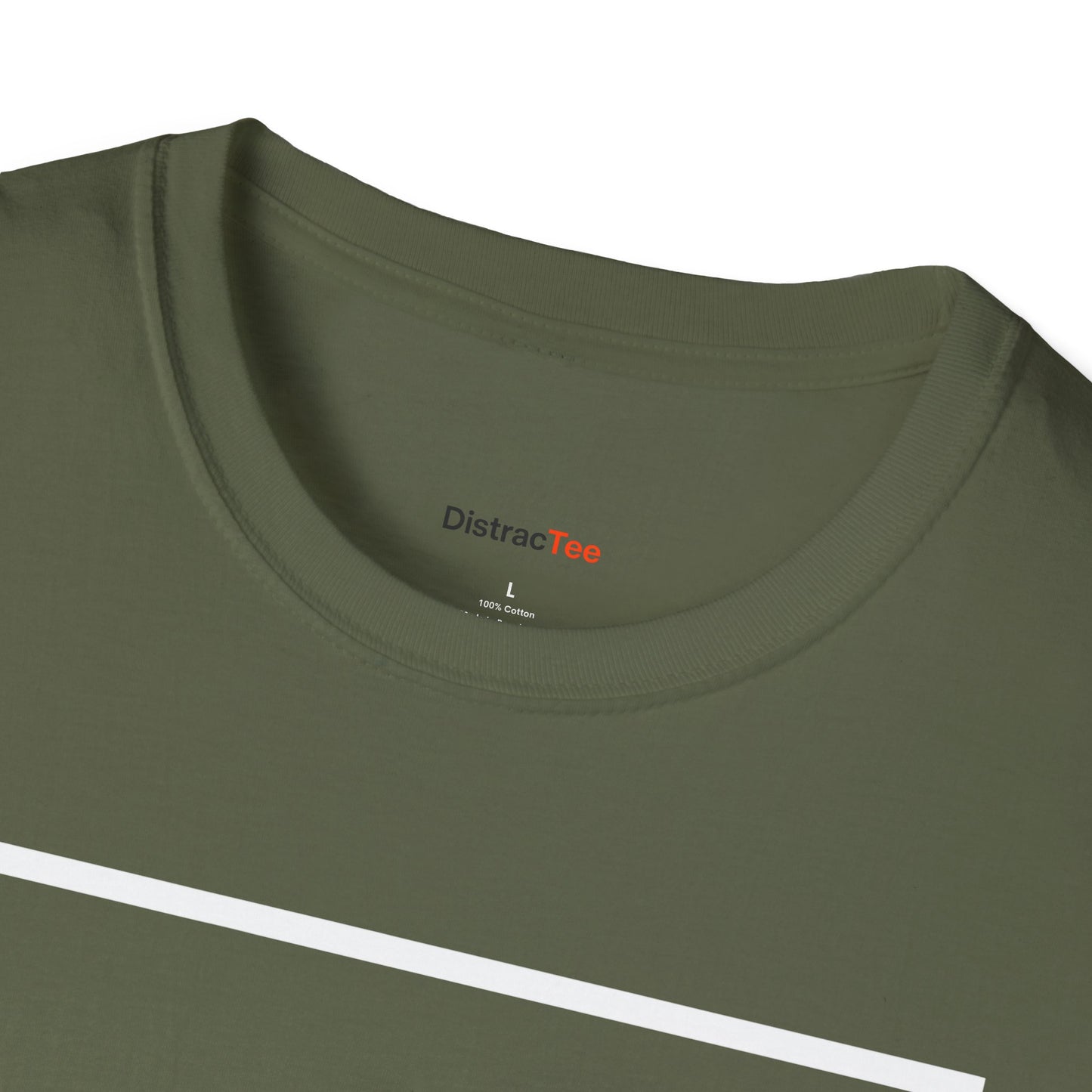 Organized Chaos T-shirt