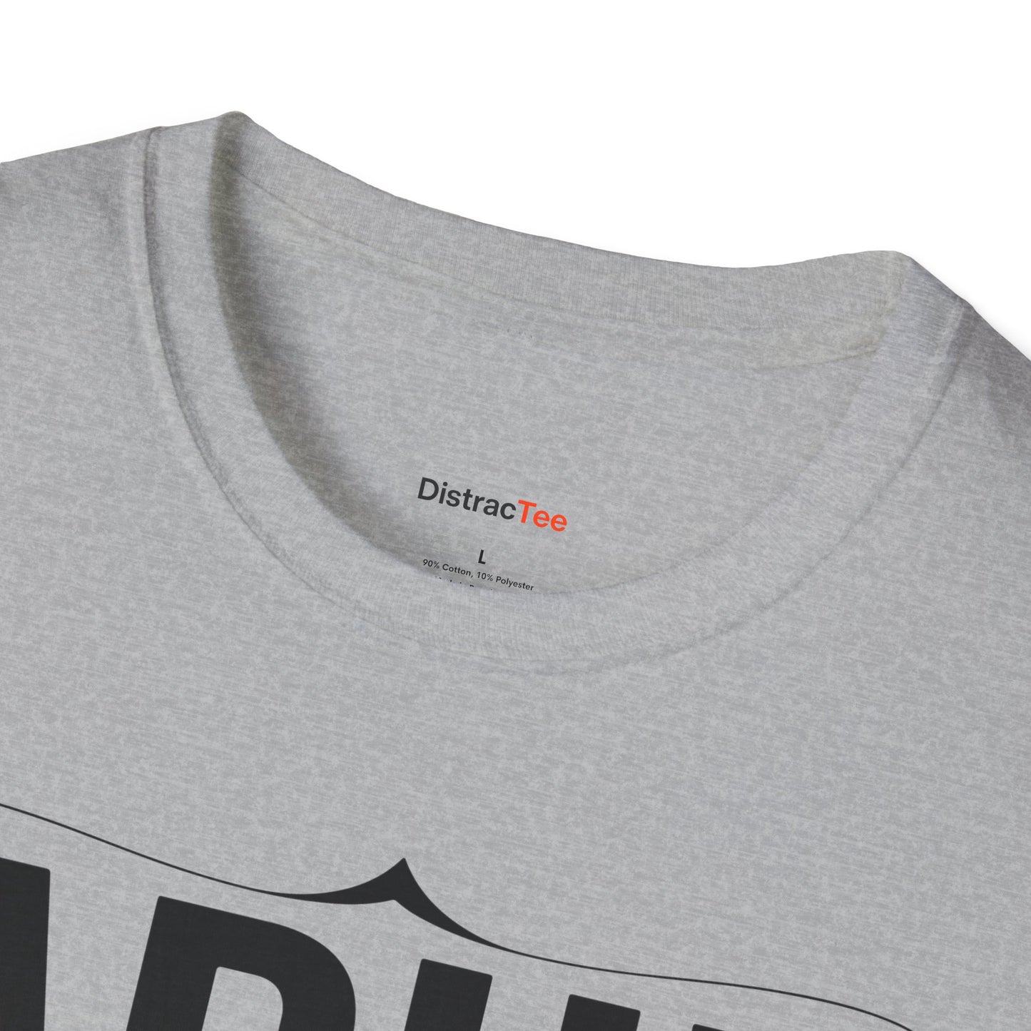 ADHD is my superpower T-shirt