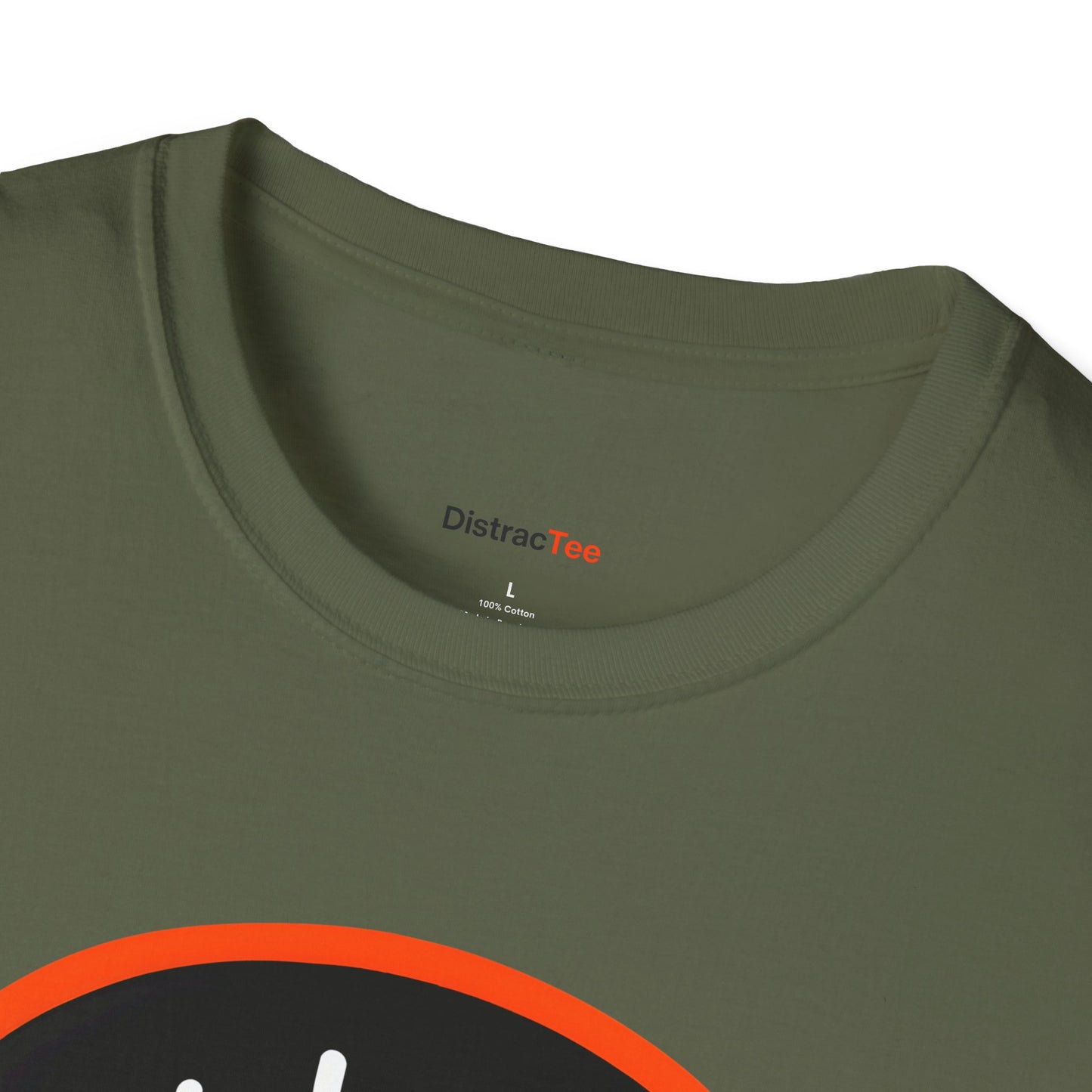 Vivid Brainwave T-shirt