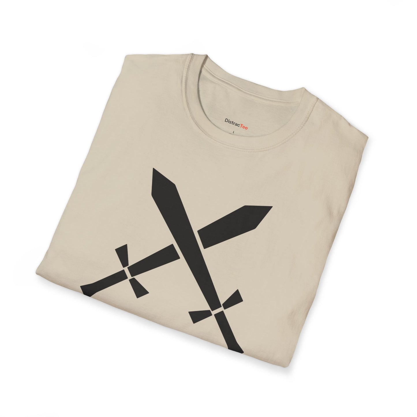 ADHD Warrior T-shirt