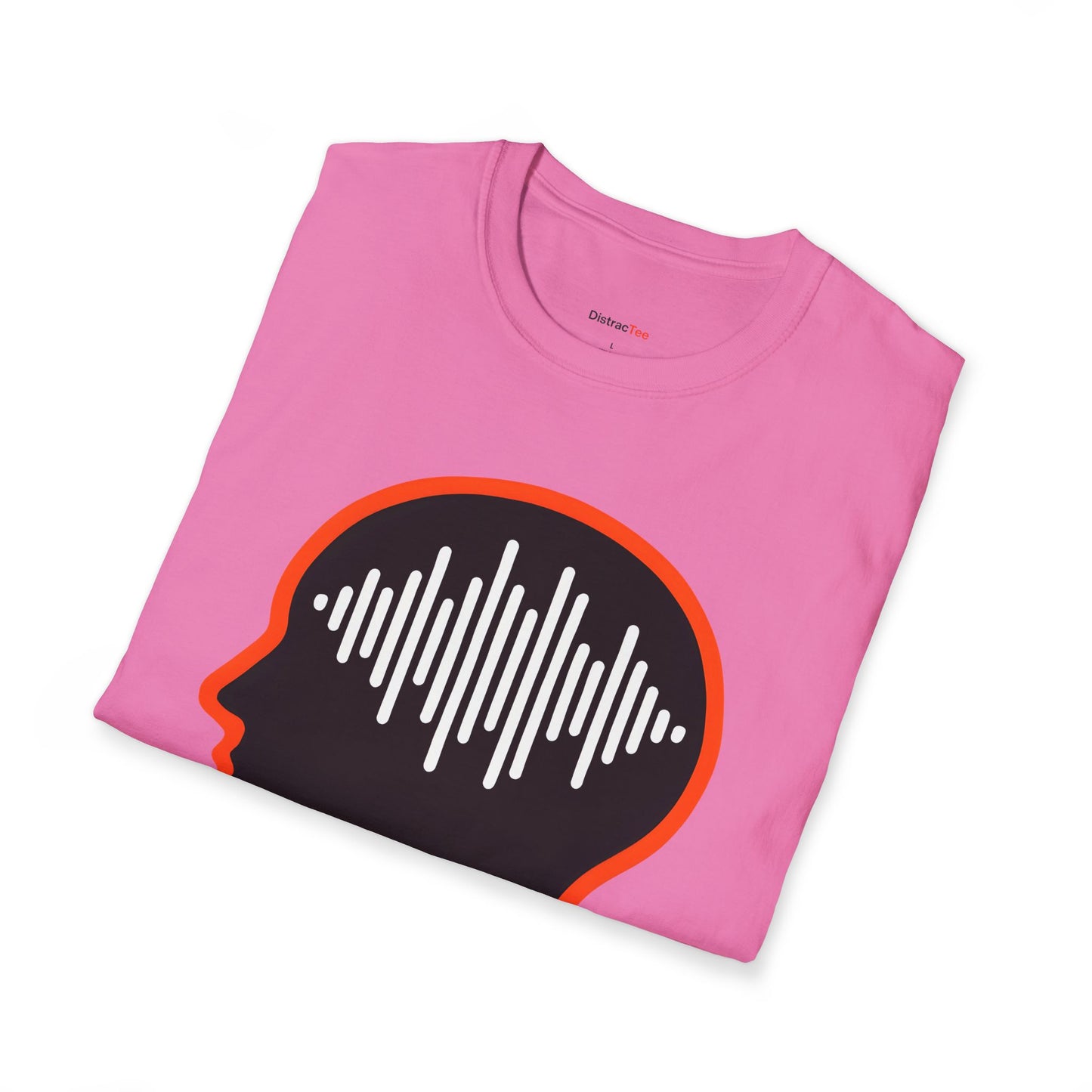 Vivid Brainwave T-shirt