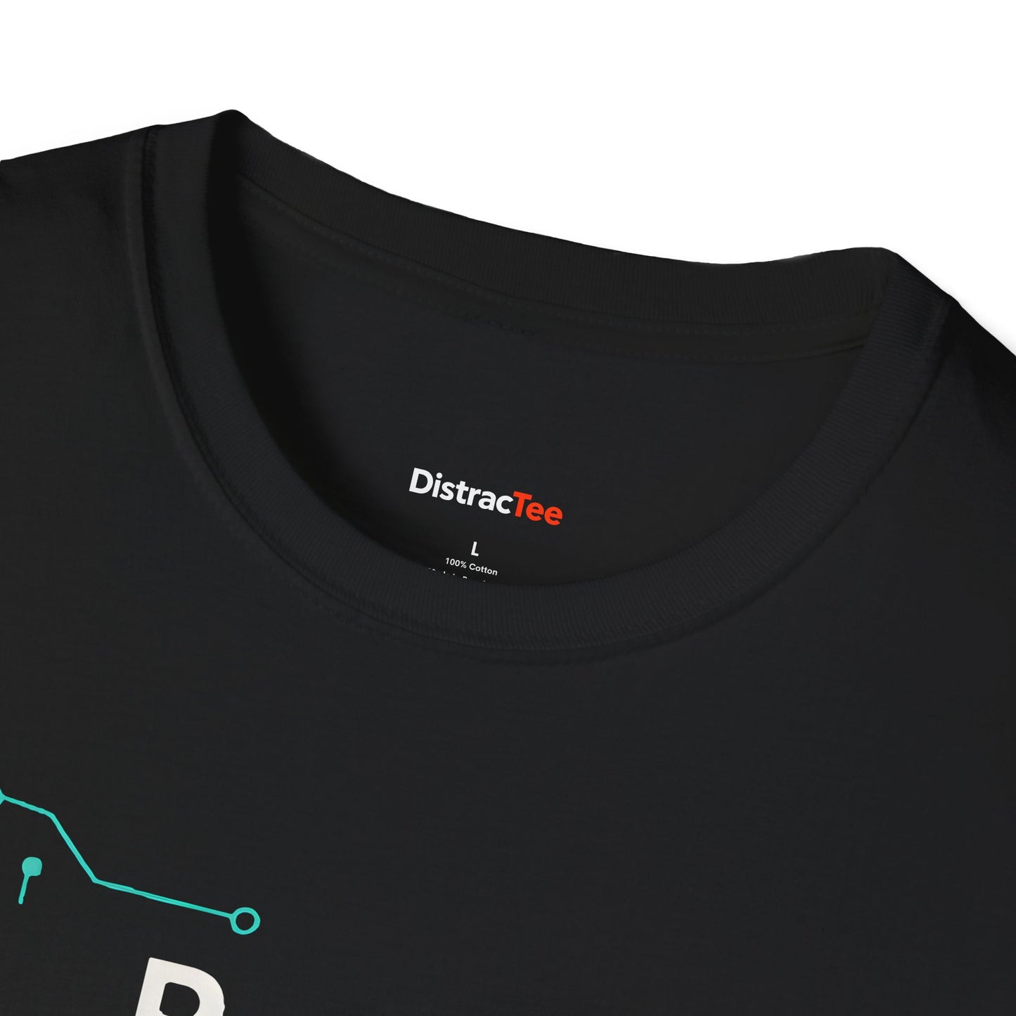 Recharge Mode: Activated T-shirt