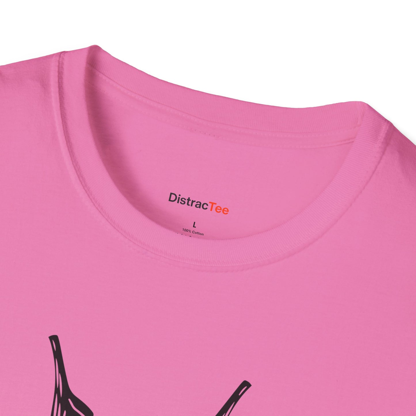 NeuroSpicy T-shirt