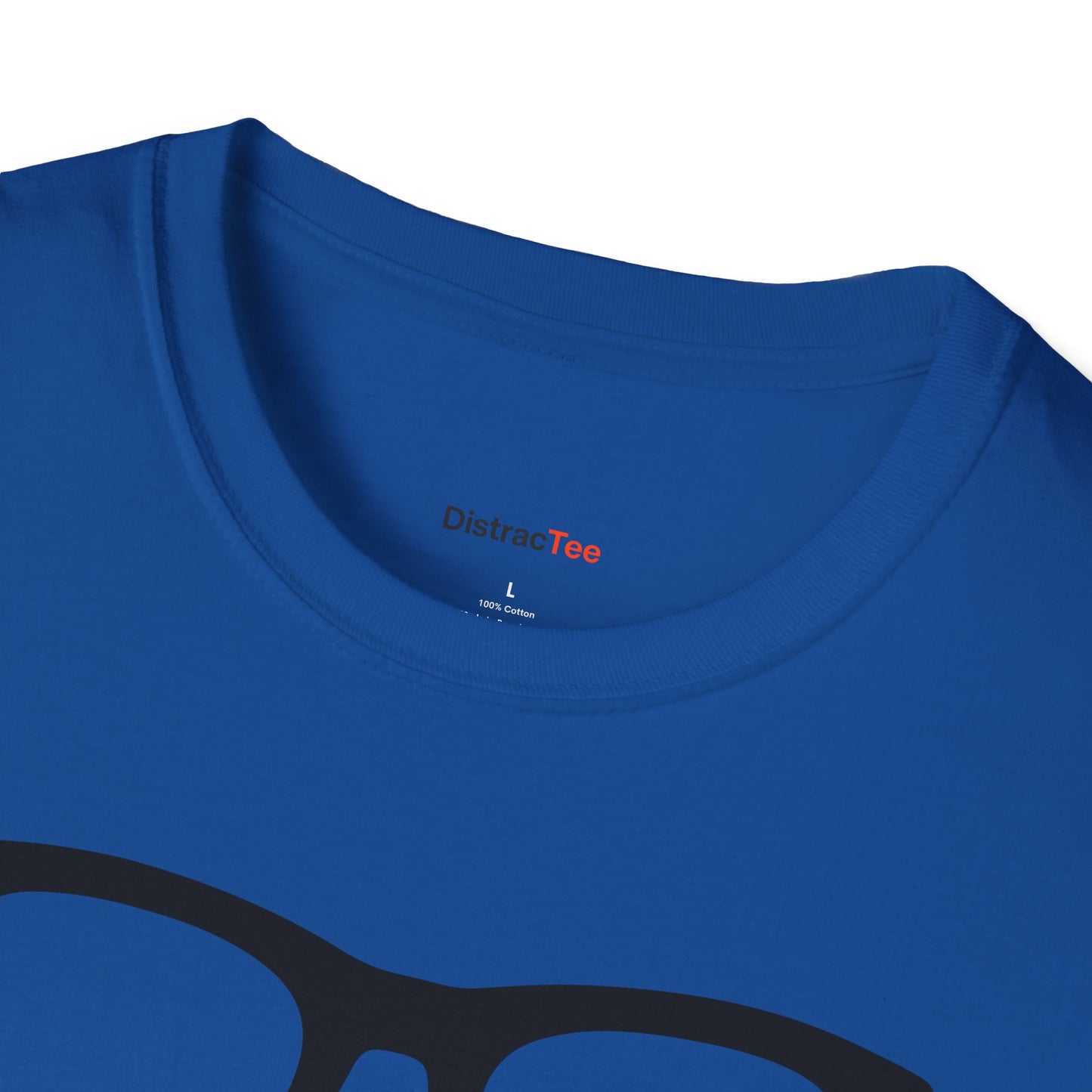 ADHD It's more than lack of Focus T-shirt