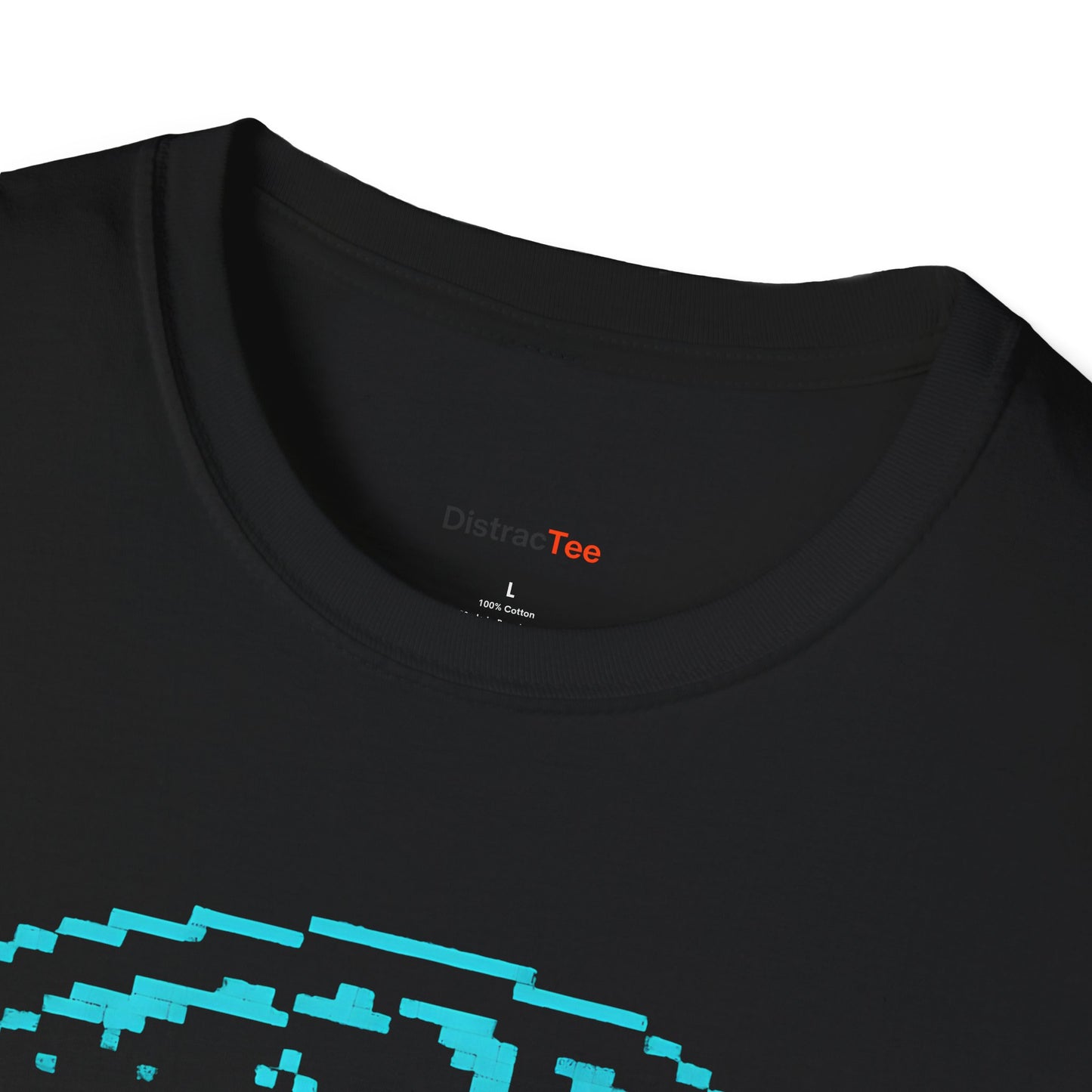 Pixel Brain spark T-shirt