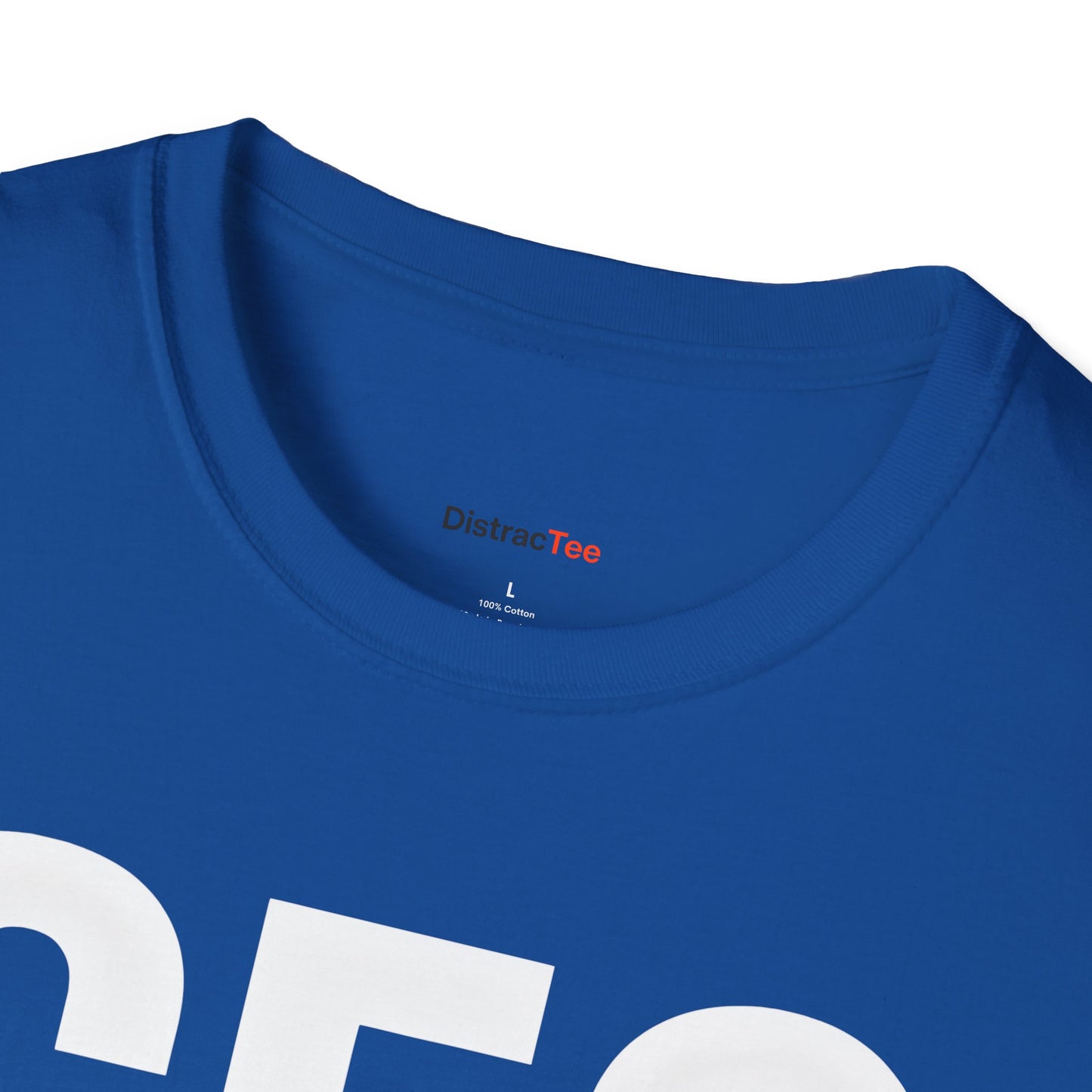 CEO of organized chaos T-shirt