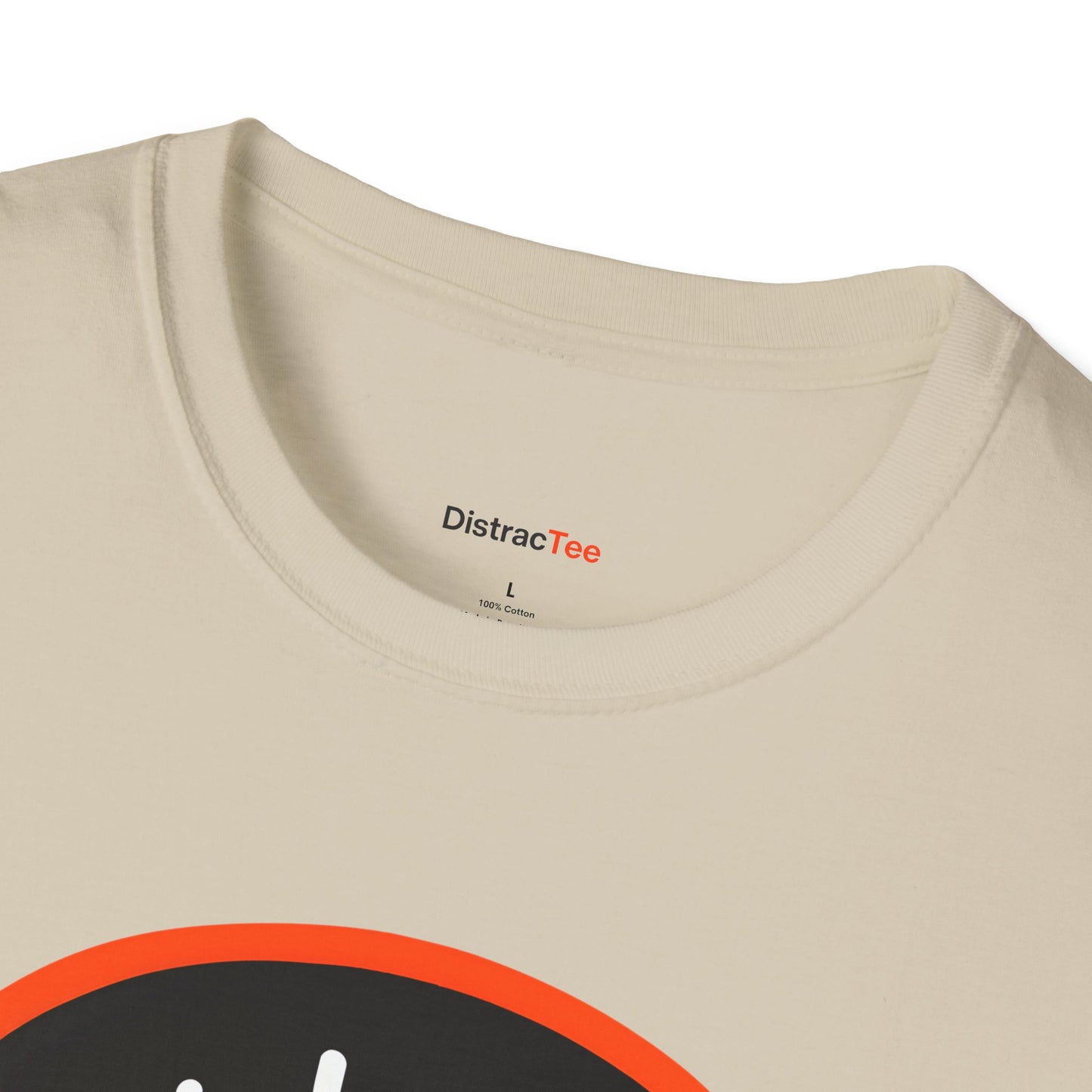 Vivid Brainwave T-shirt