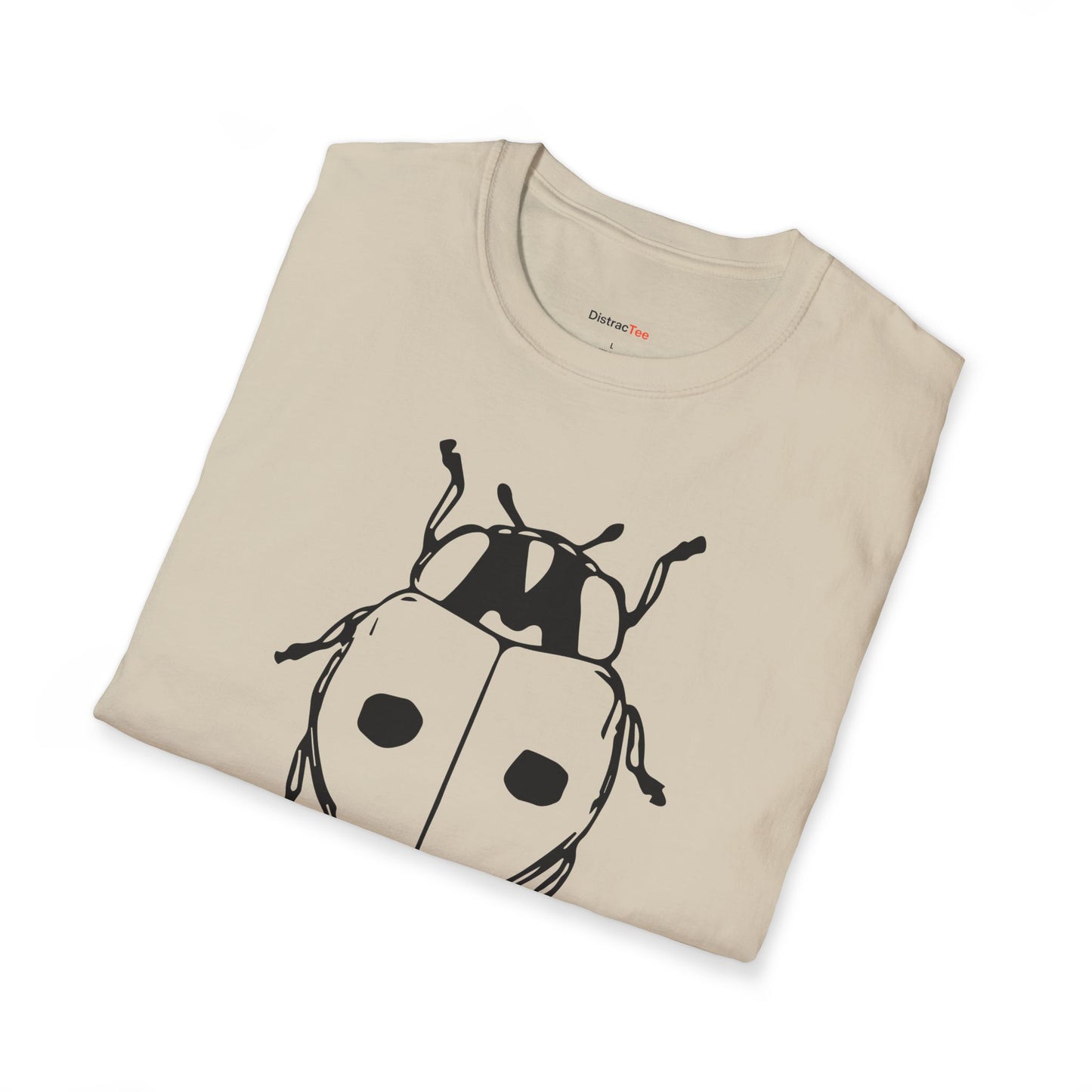 ADHD is a feature not a bug T-shirt
