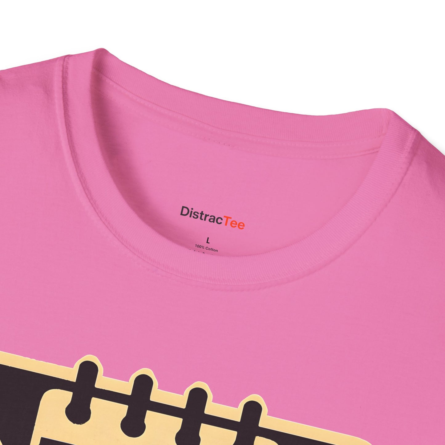Creative deadlines: surprise every time T-shirt