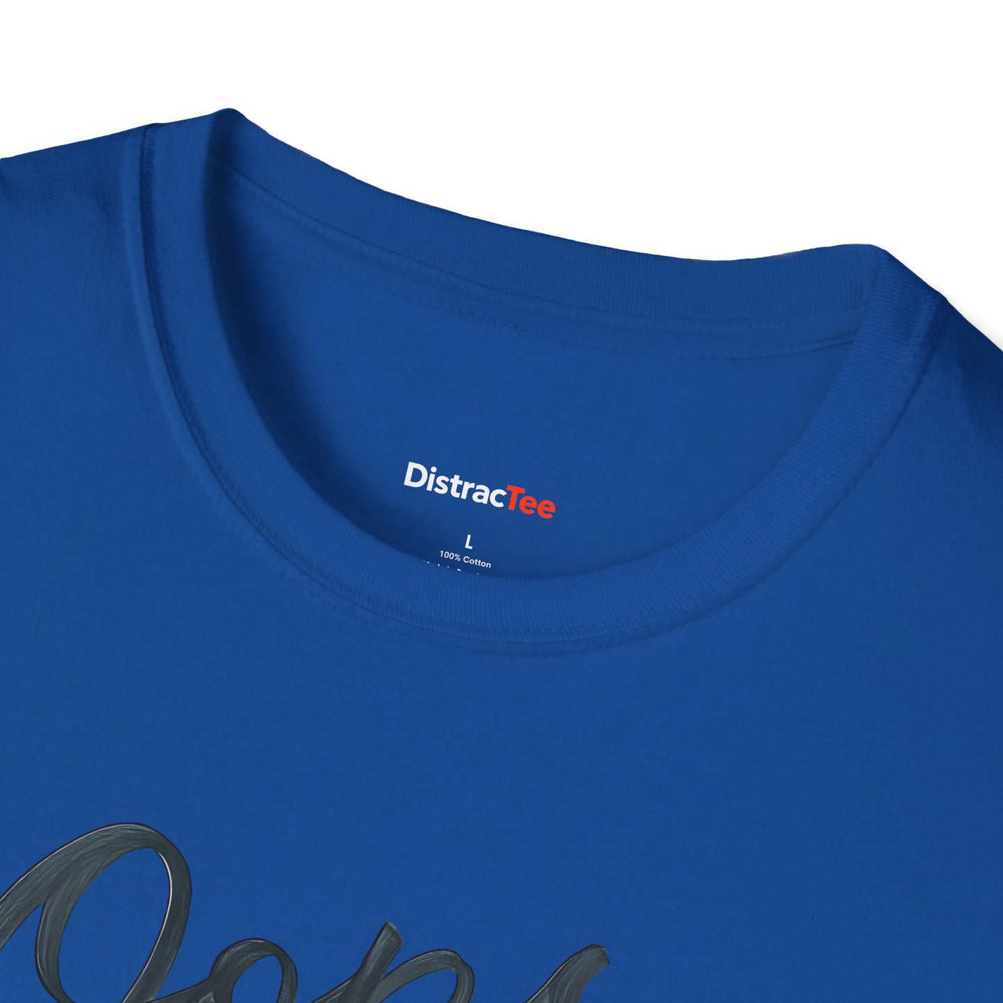 Oops I forgot what I was doing T-shirt