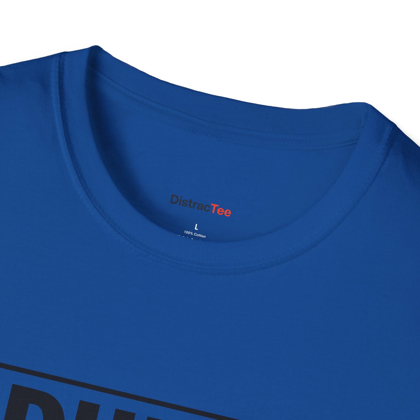 ADHD AF T-shirt