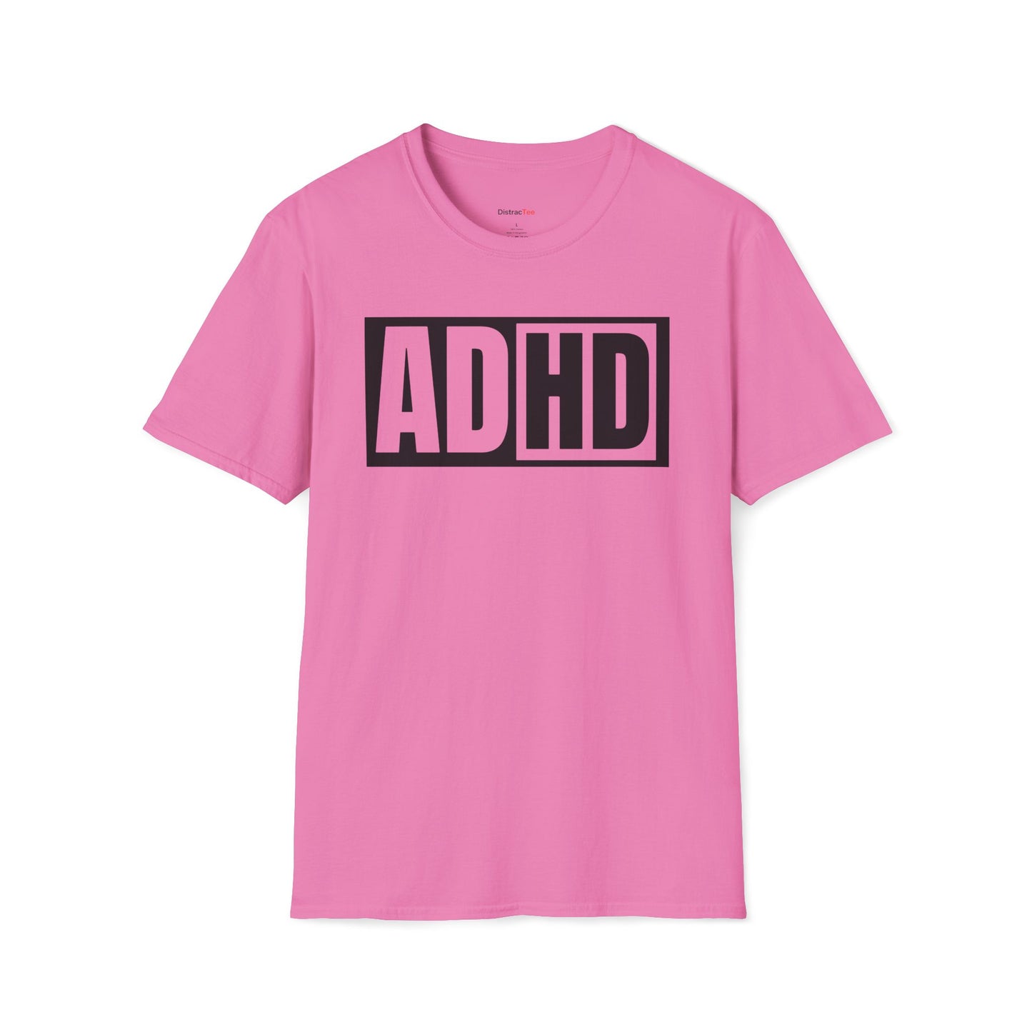 ADHD T-shirt