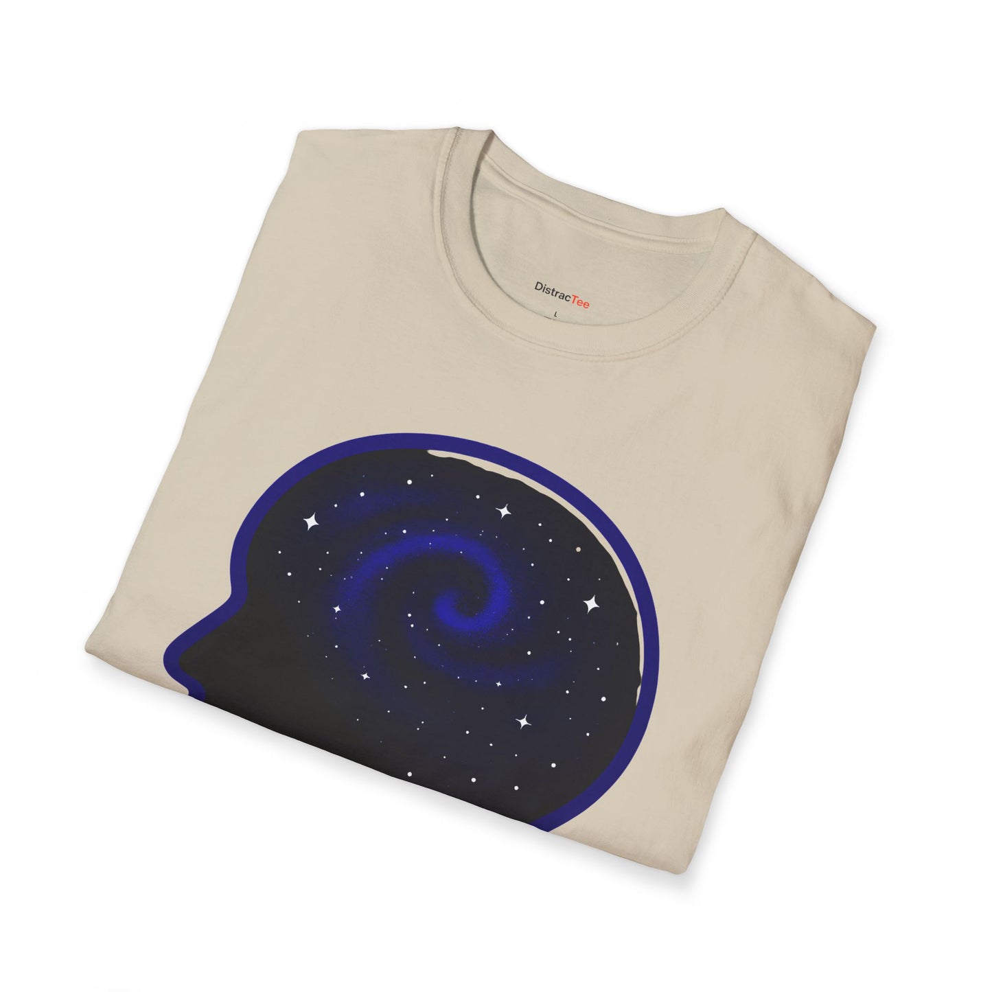 Cosmic mind T-shirt