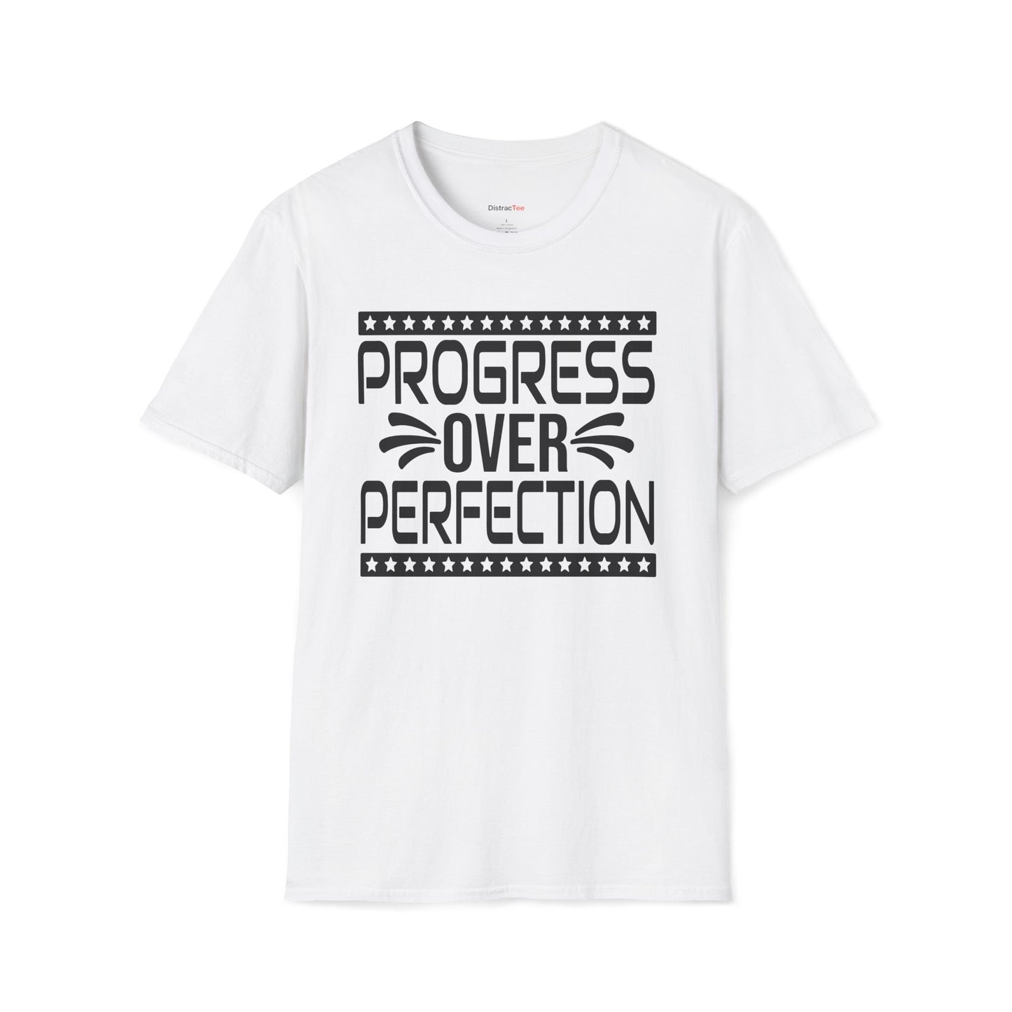 Progress over Perfection T-shirt