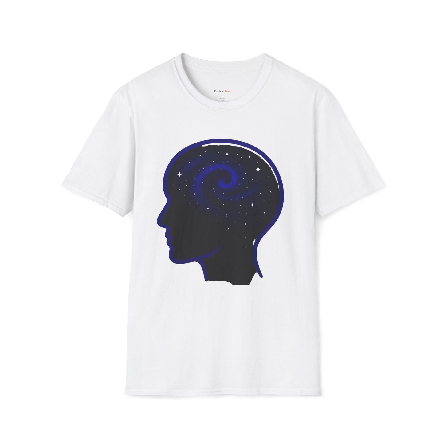 Cosmic mind T-shirt