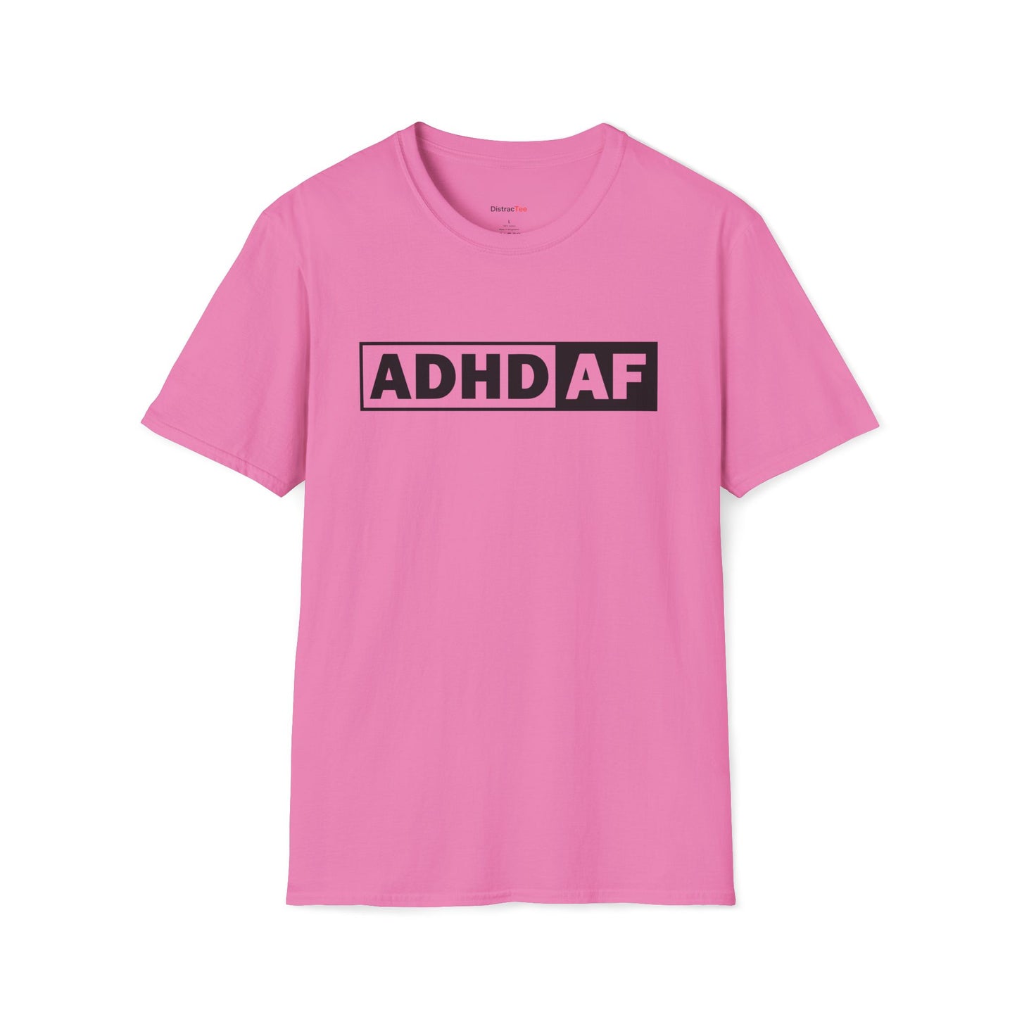 ADHD AF T-shirt