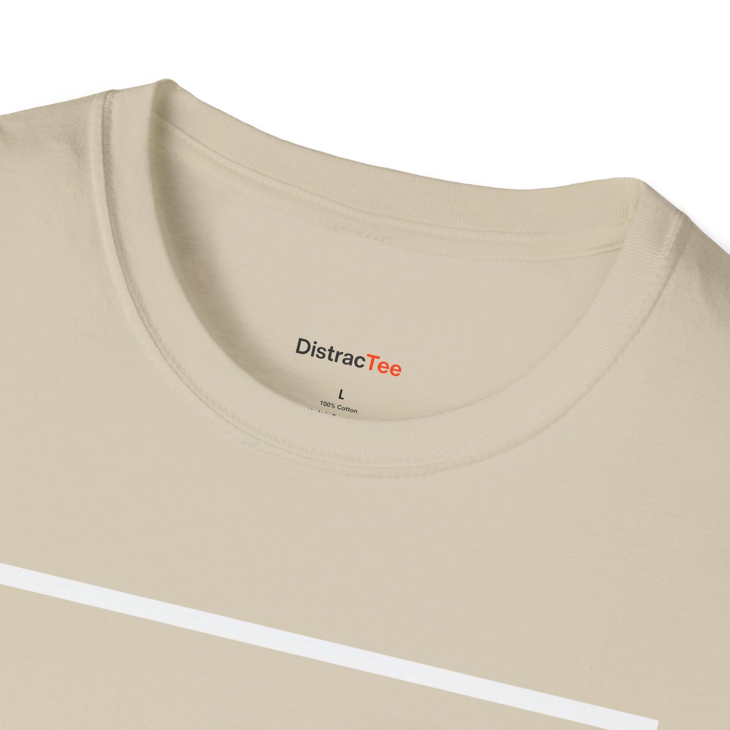 Organized Chaos T-shirt
