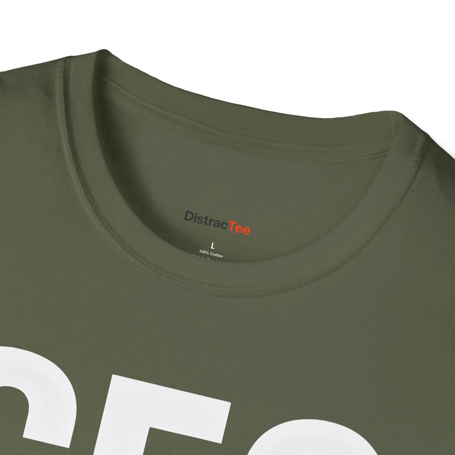 CEO of organized chaos T-shirt