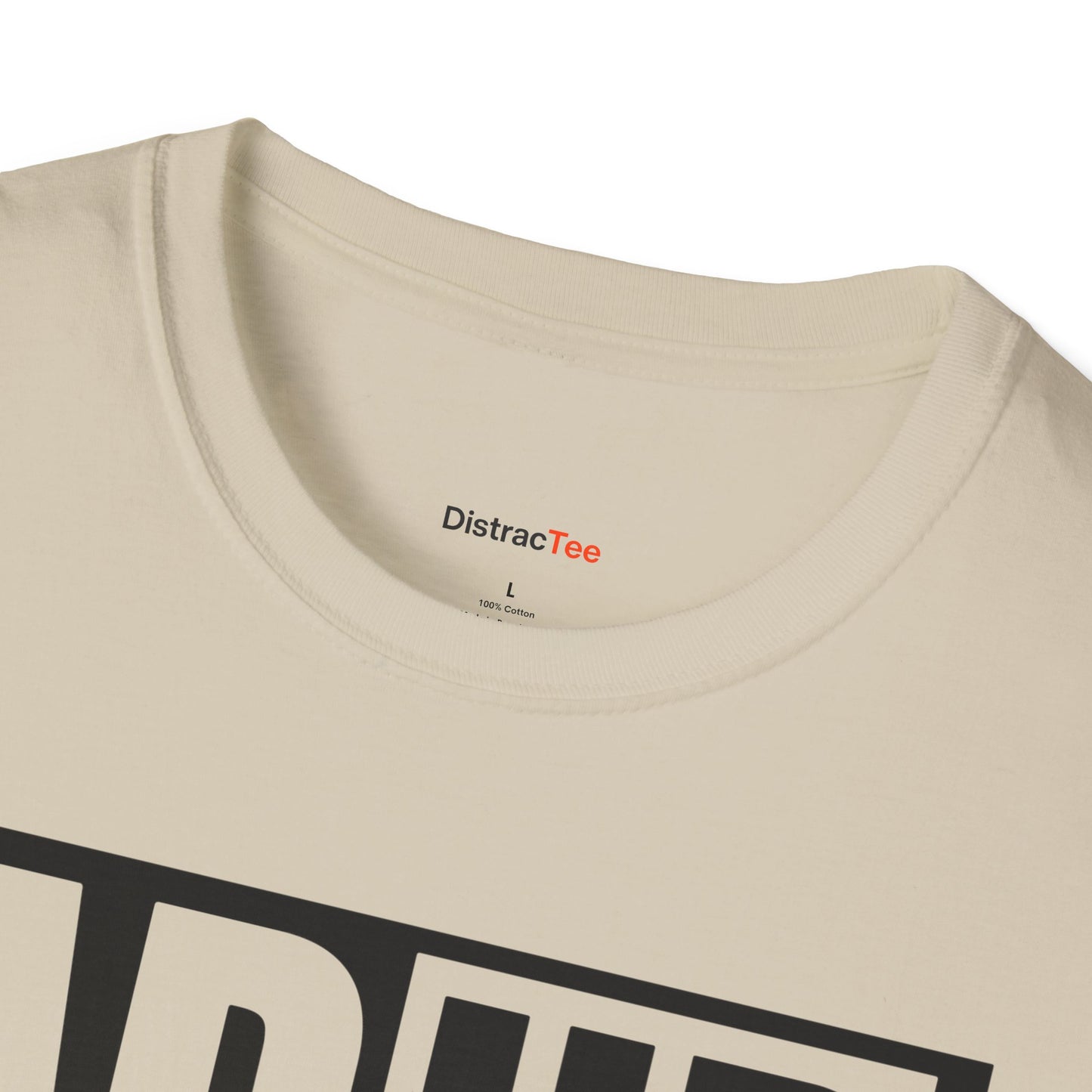 ADHD T-shirt