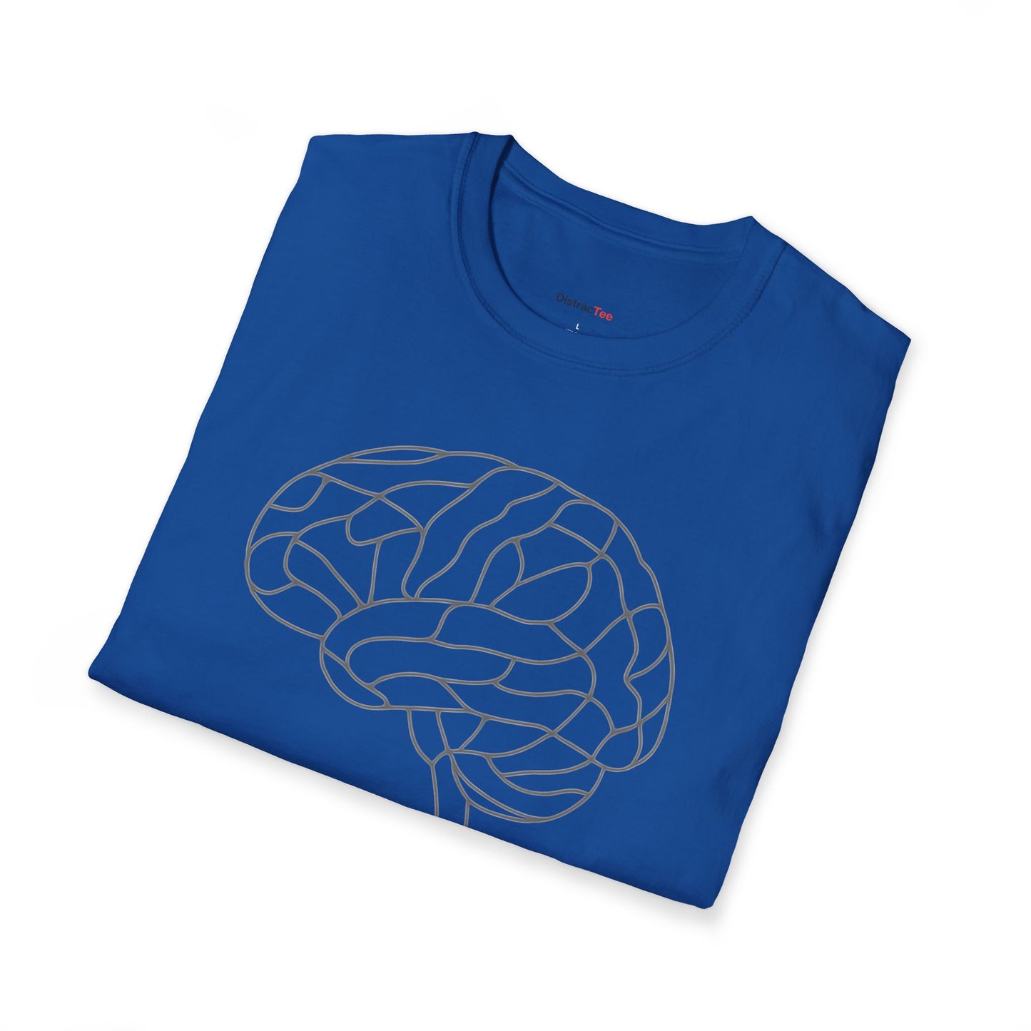 Beautifully Wired T-shirt
