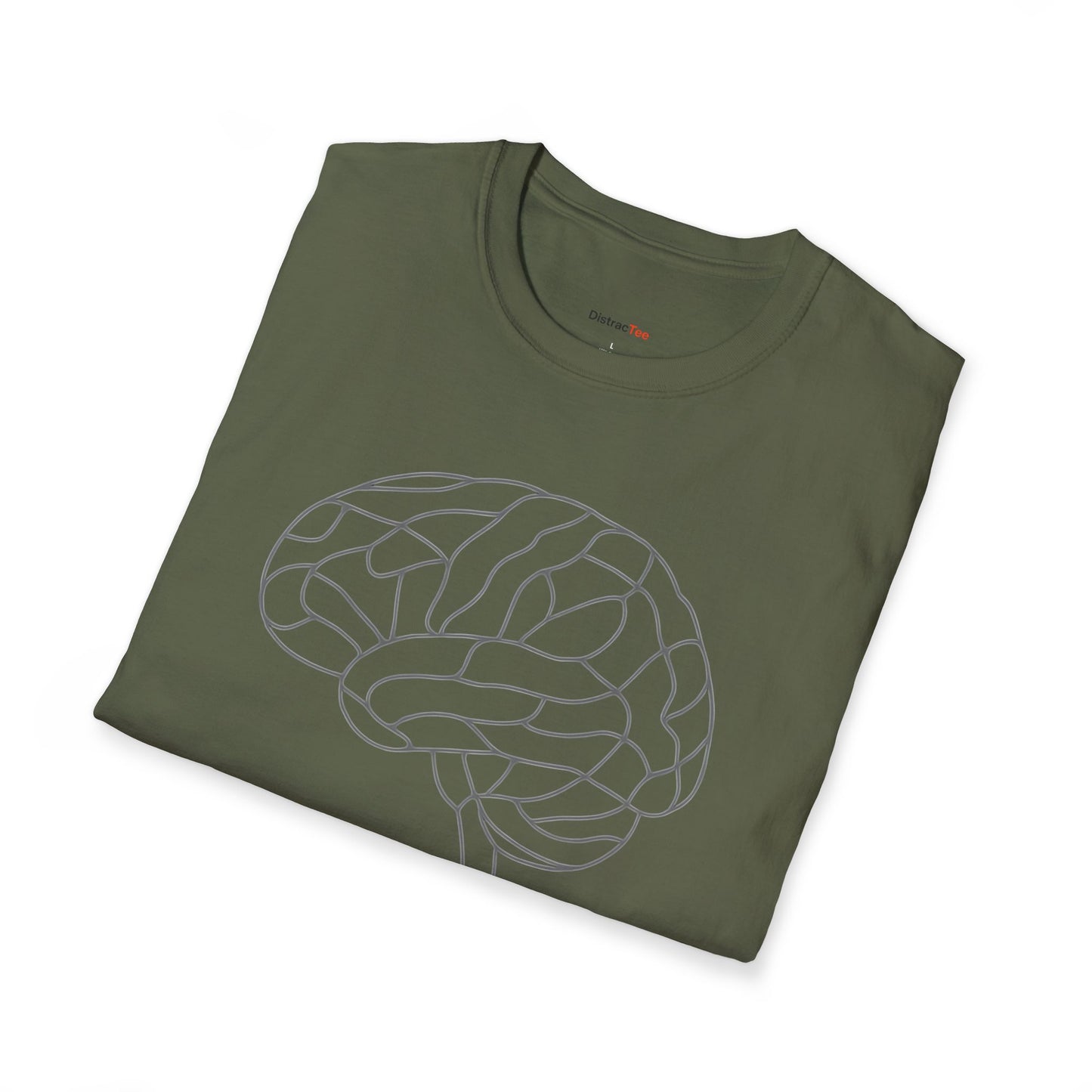 Beautifully Wired T-shirt