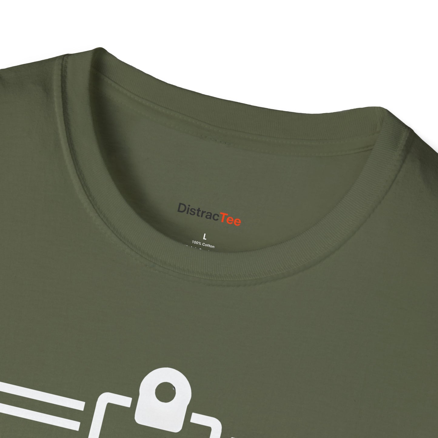 Professional Panic Director T-shirt