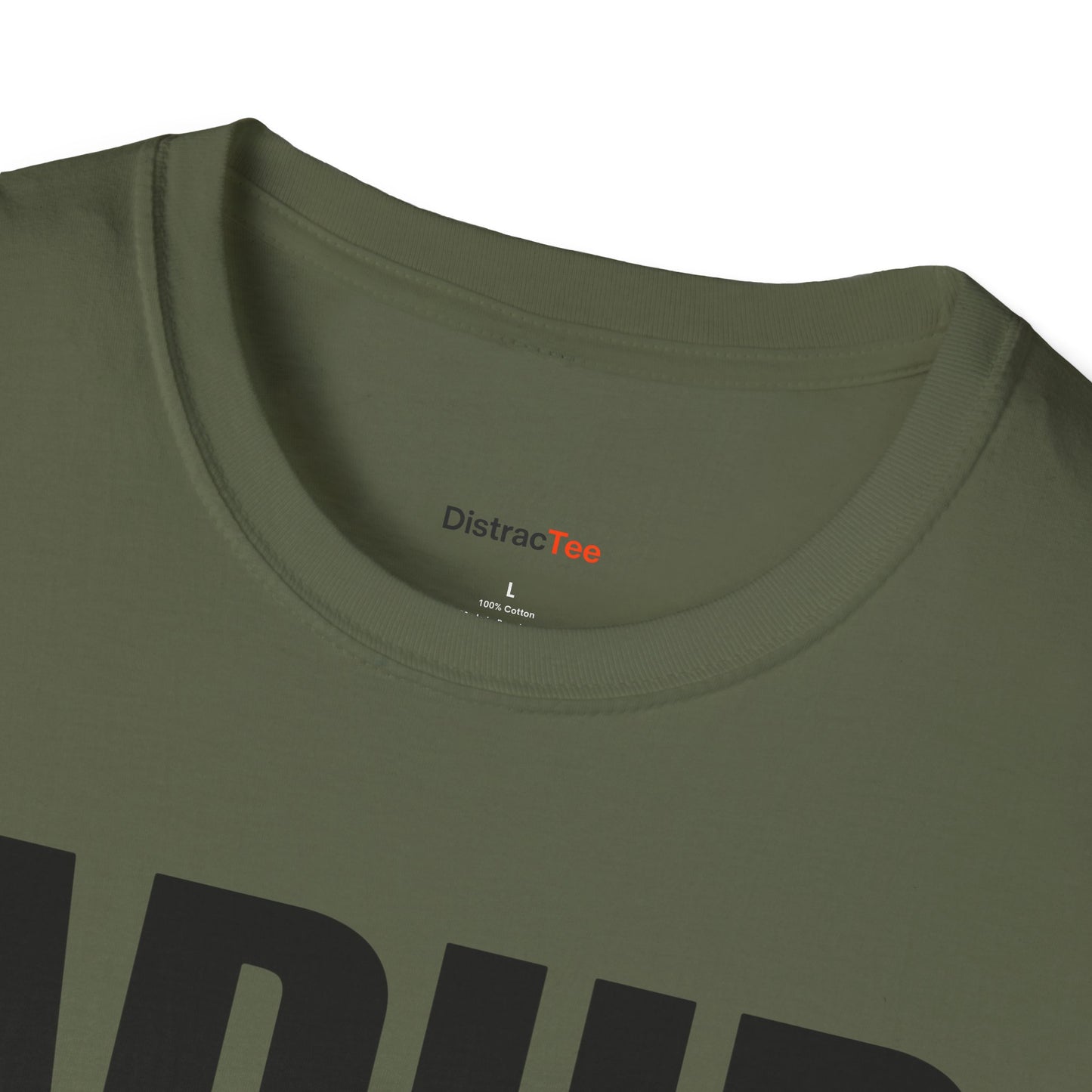 ADHD makes you Awesome T-shirt