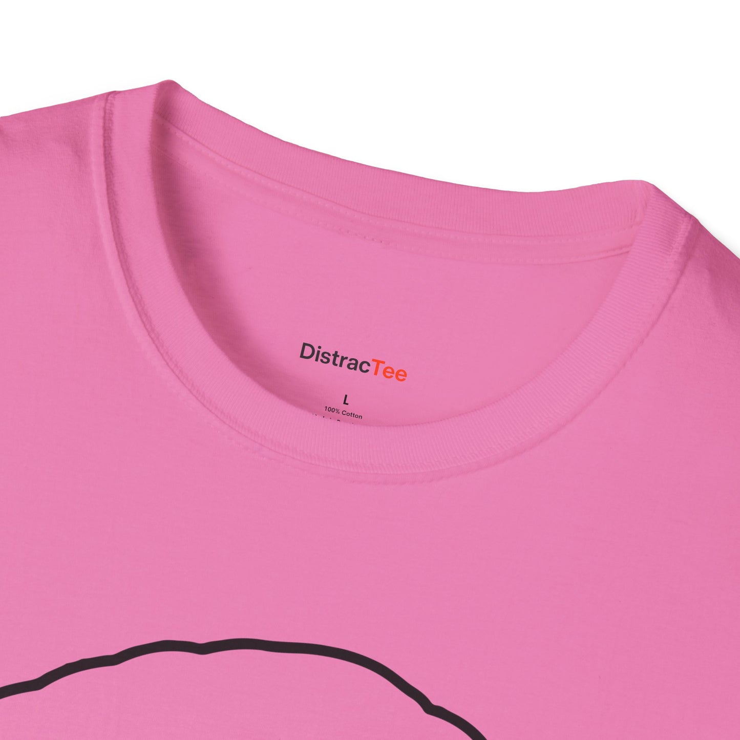 Overthinking 24/7 T-shirt