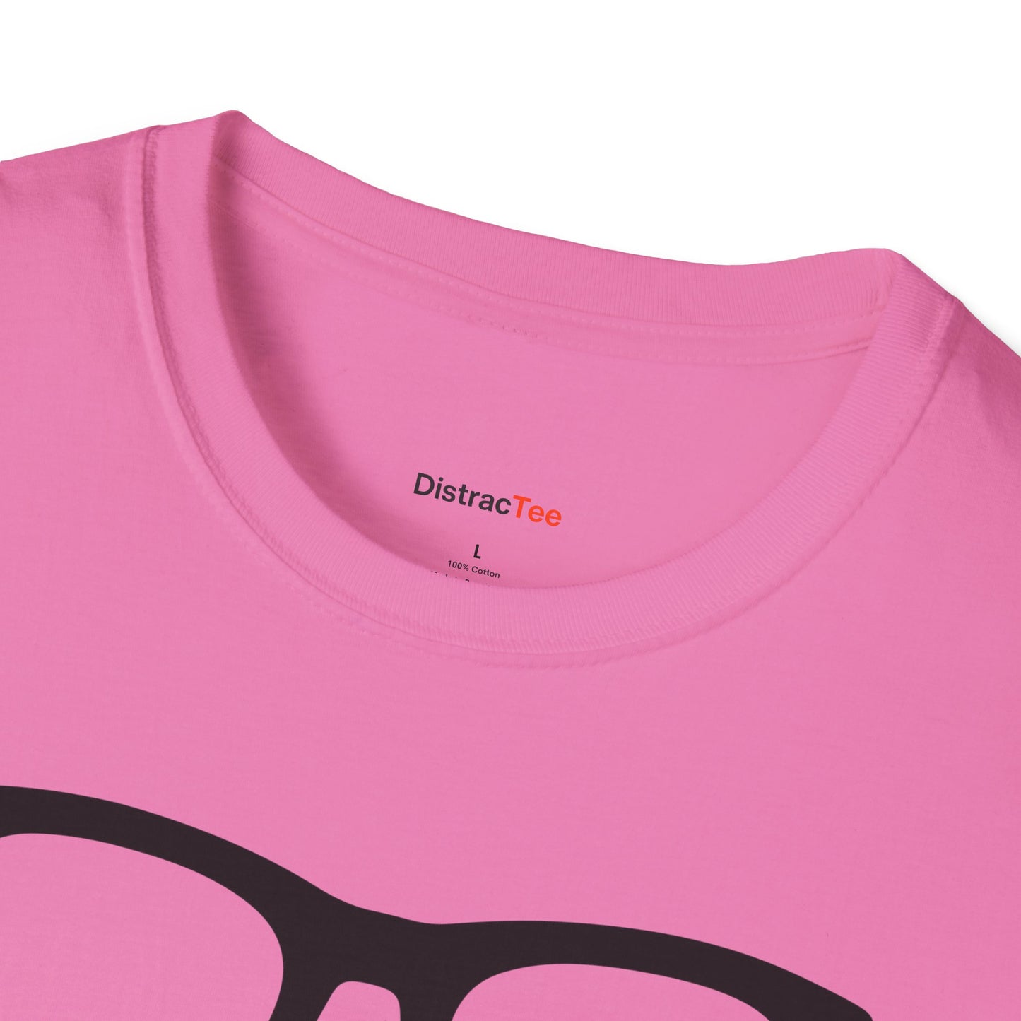 ADHD It's more than lack of Focus T-shirt