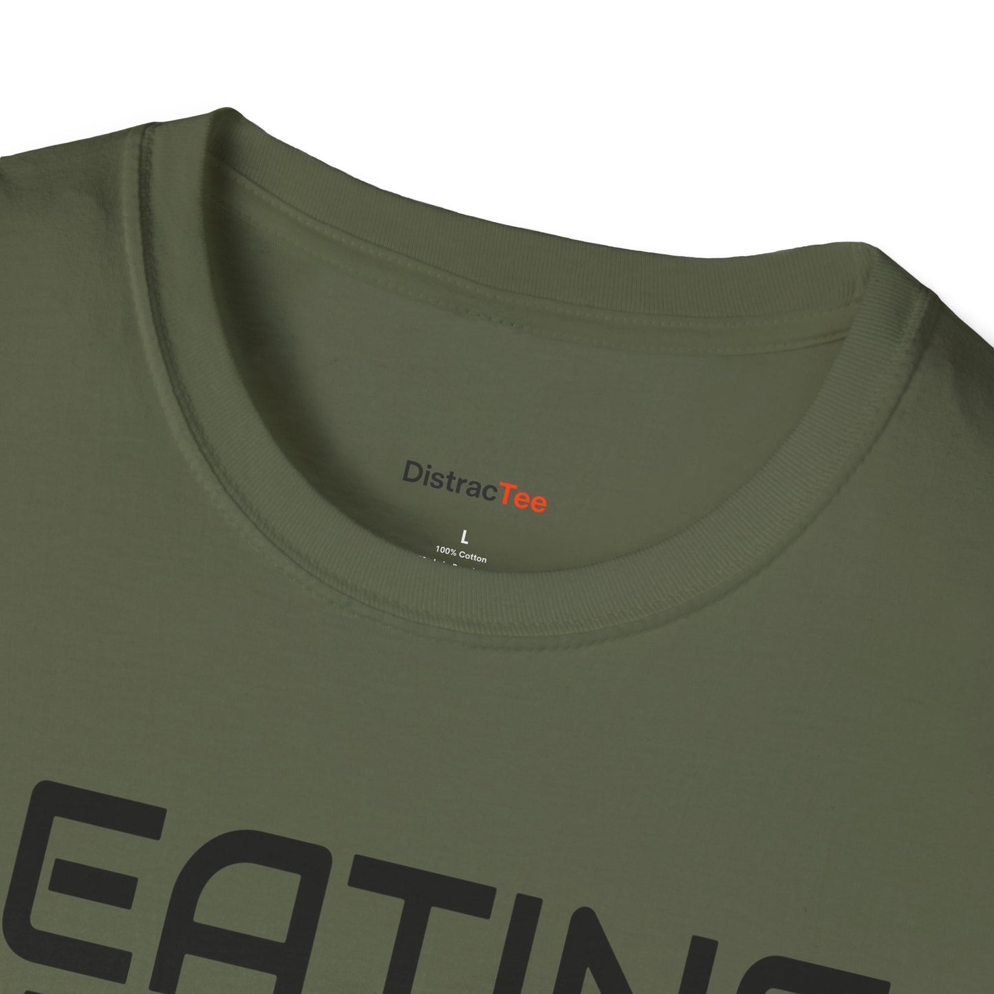Beating ADHD before it was cool T-shirt