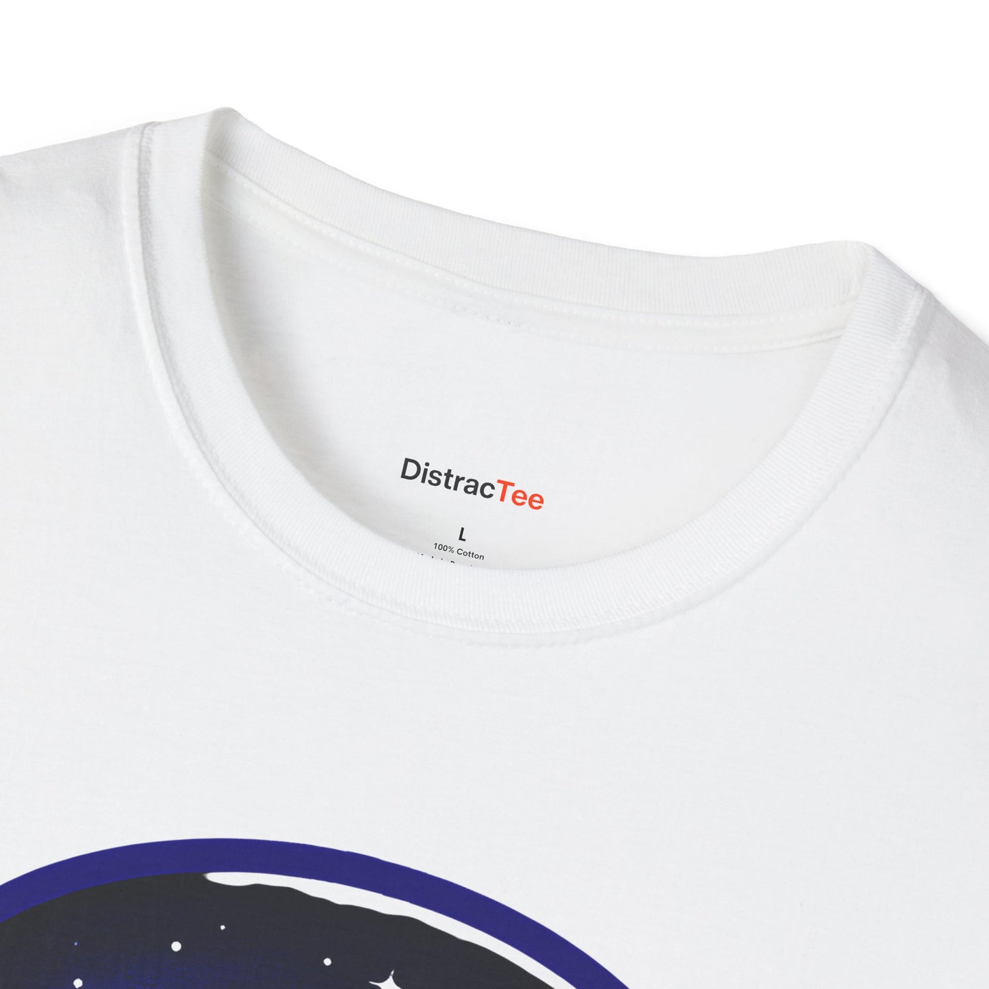 Cosmic mind T-shirt