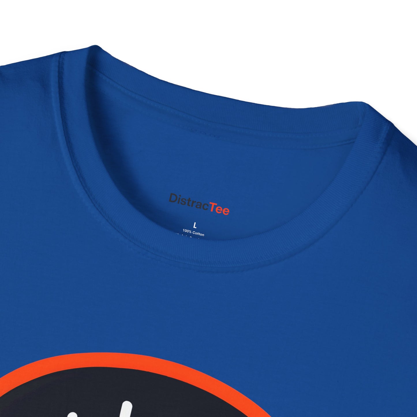 Vivid Brainwave T-shirt