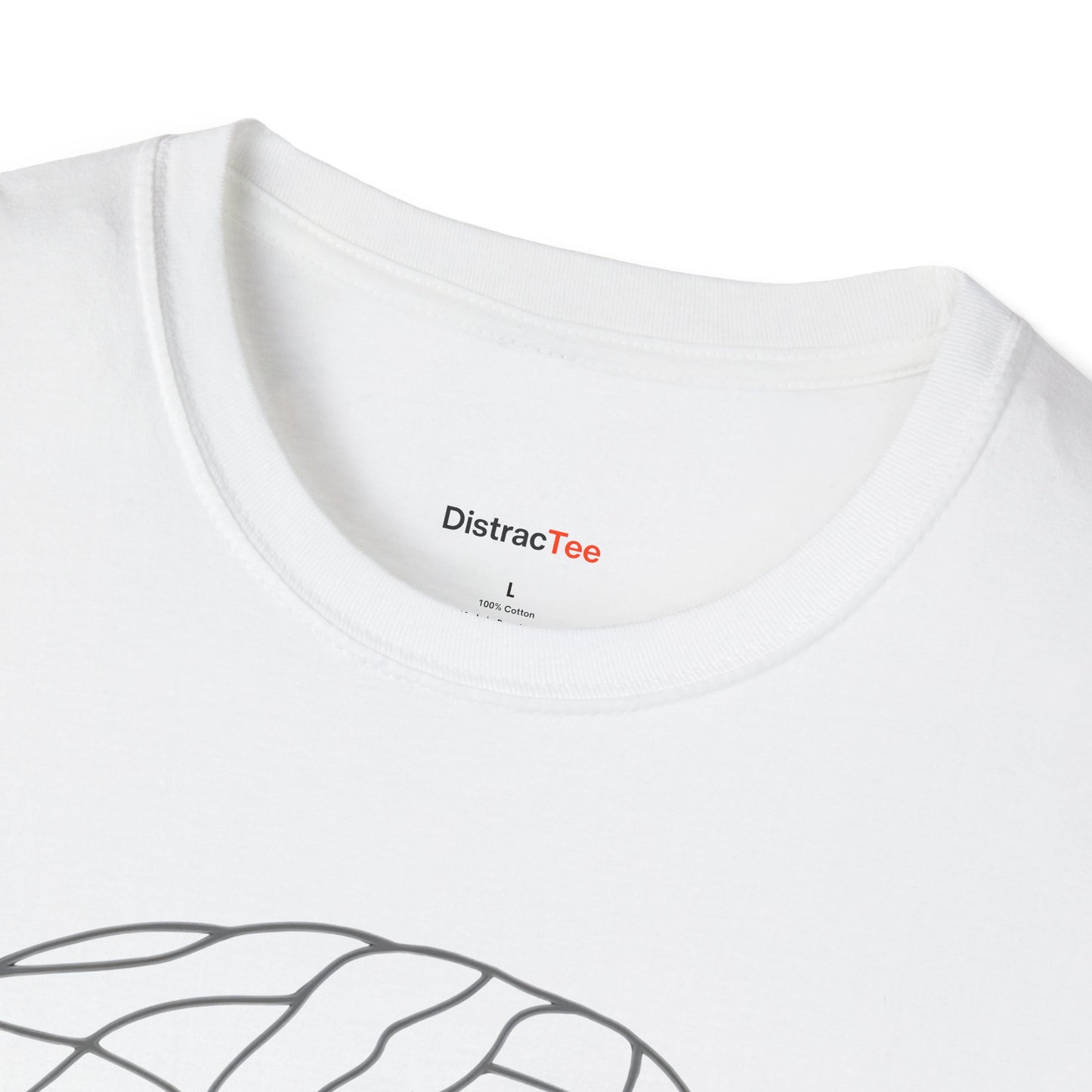 Beautifully Wired T-shirt